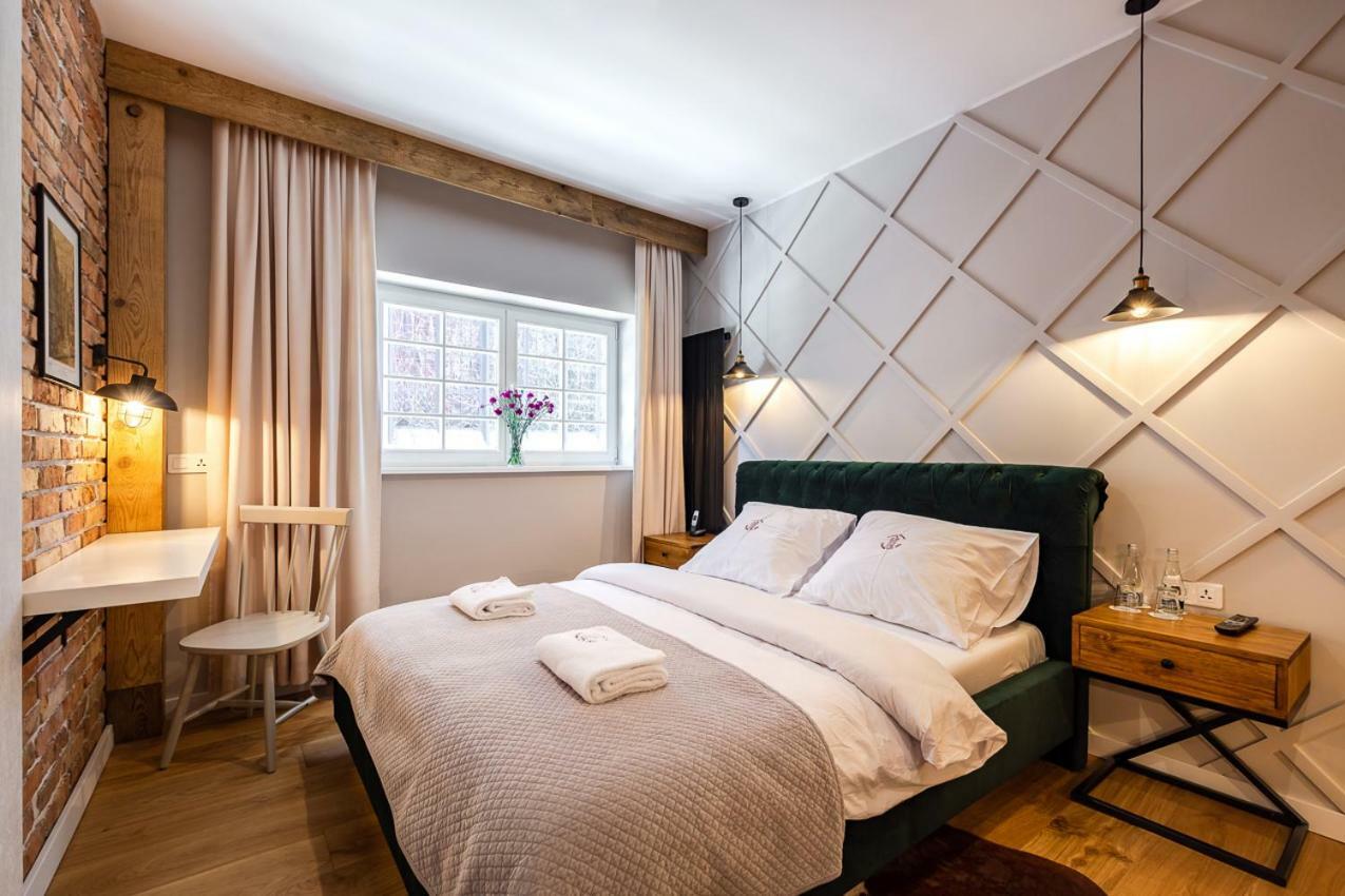 Gotyk House 3* Gdansk