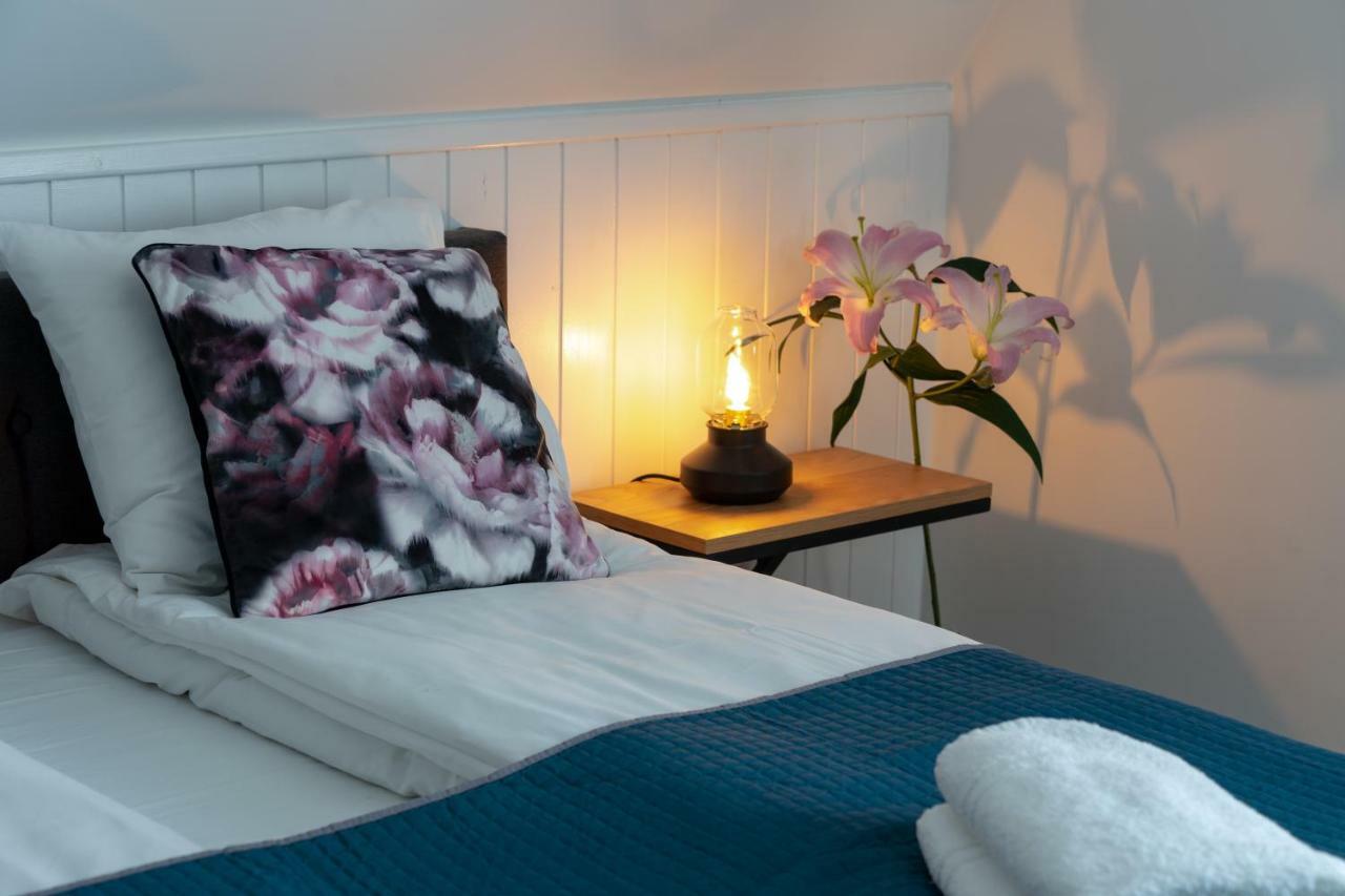 Black Swan House, Old Town Huoneistohotelli 3*