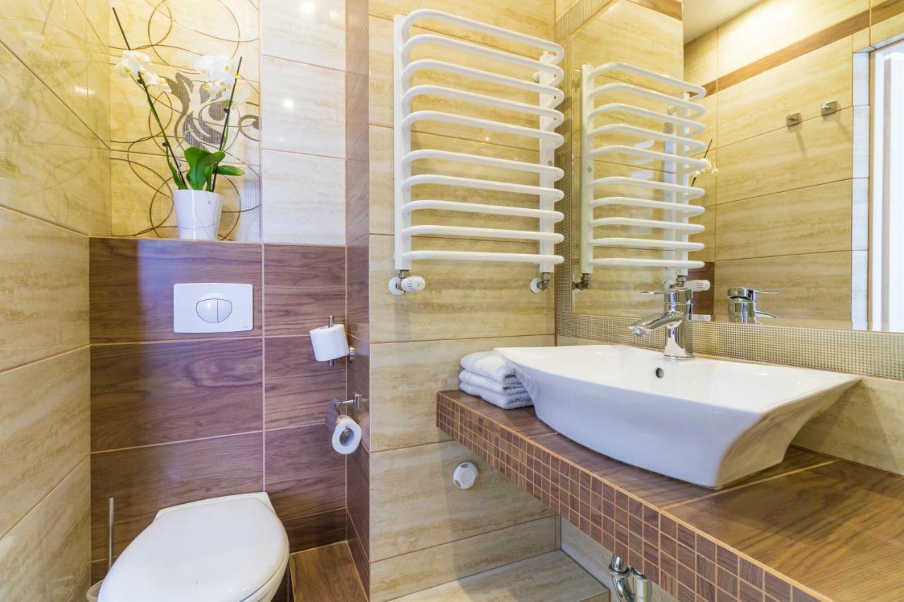 Aida Gościnne 3*