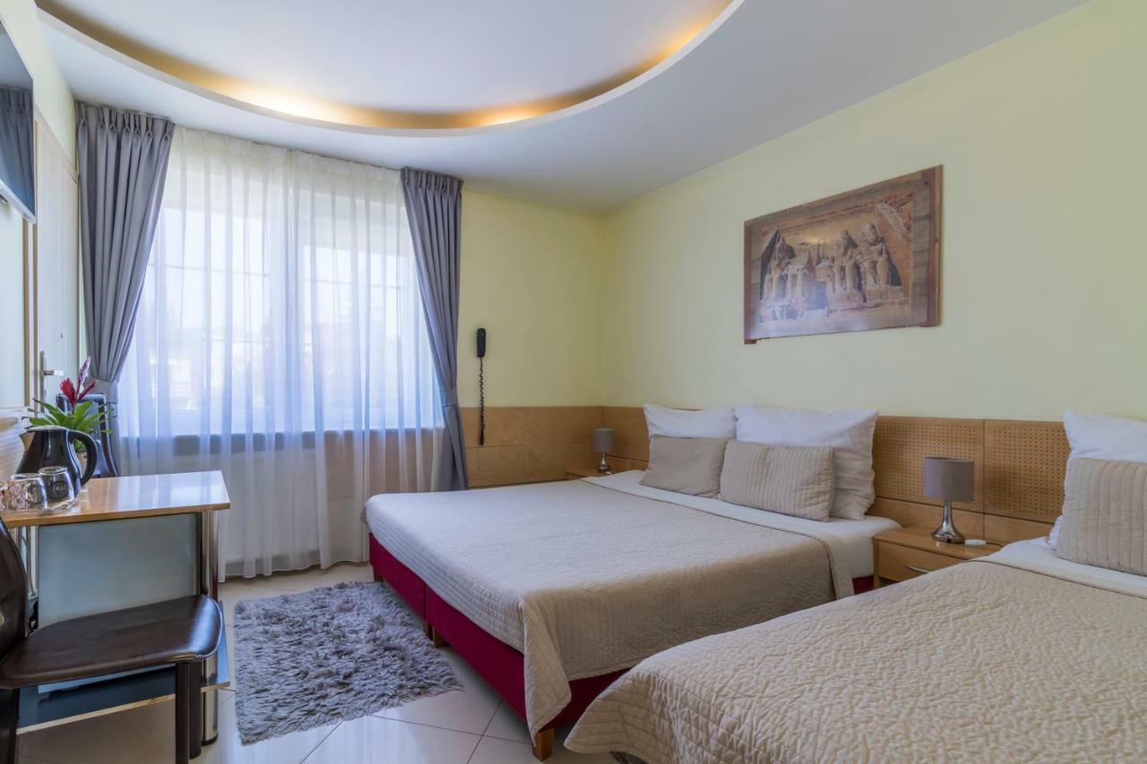 Aida Gościnne 3*
