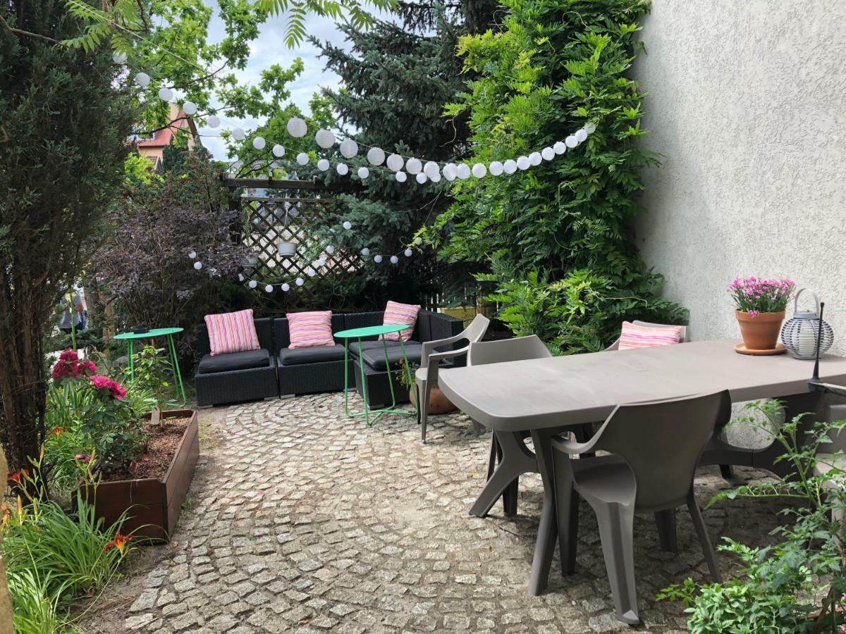 Zakoniczynka Albergue Gdańsk