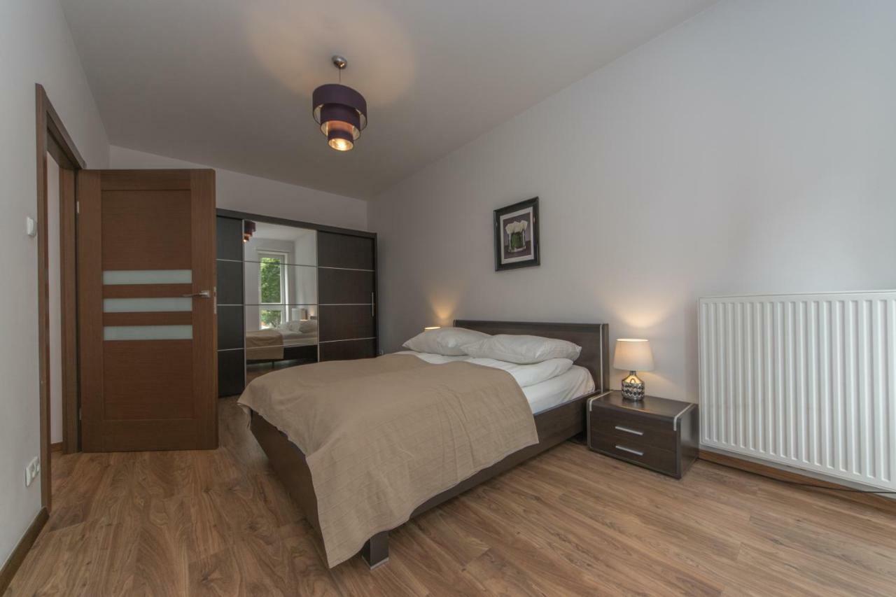 Apartment Szeroka - Old Town Holidays *