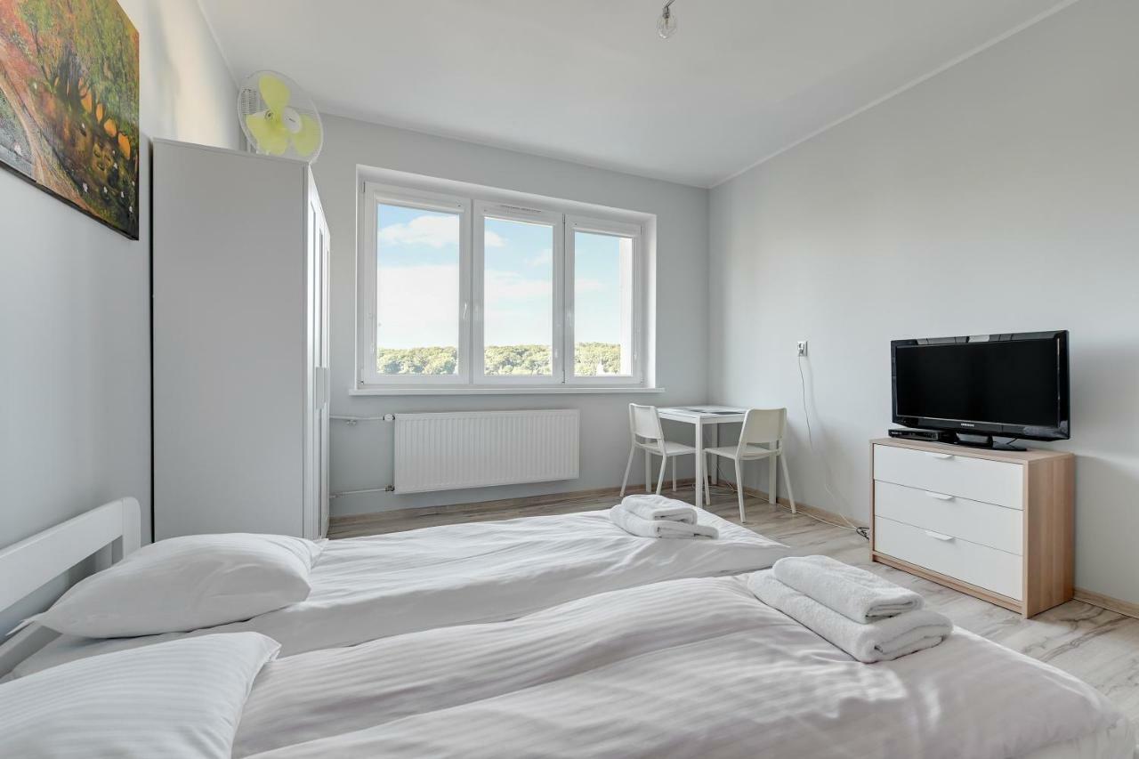Comfort Grunwaldzka * Gdansk