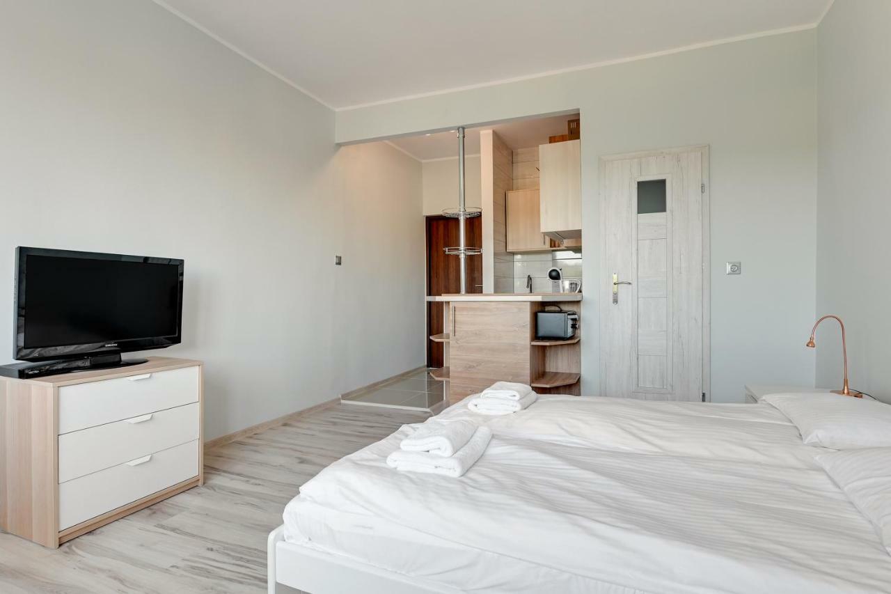 Comfort Grunwaldzka Apartment