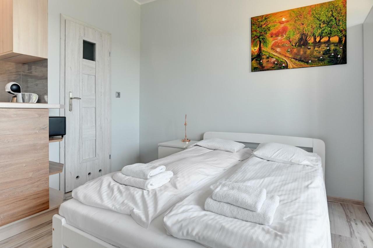 Apartment Comfort Grunwaldzka Gdansk