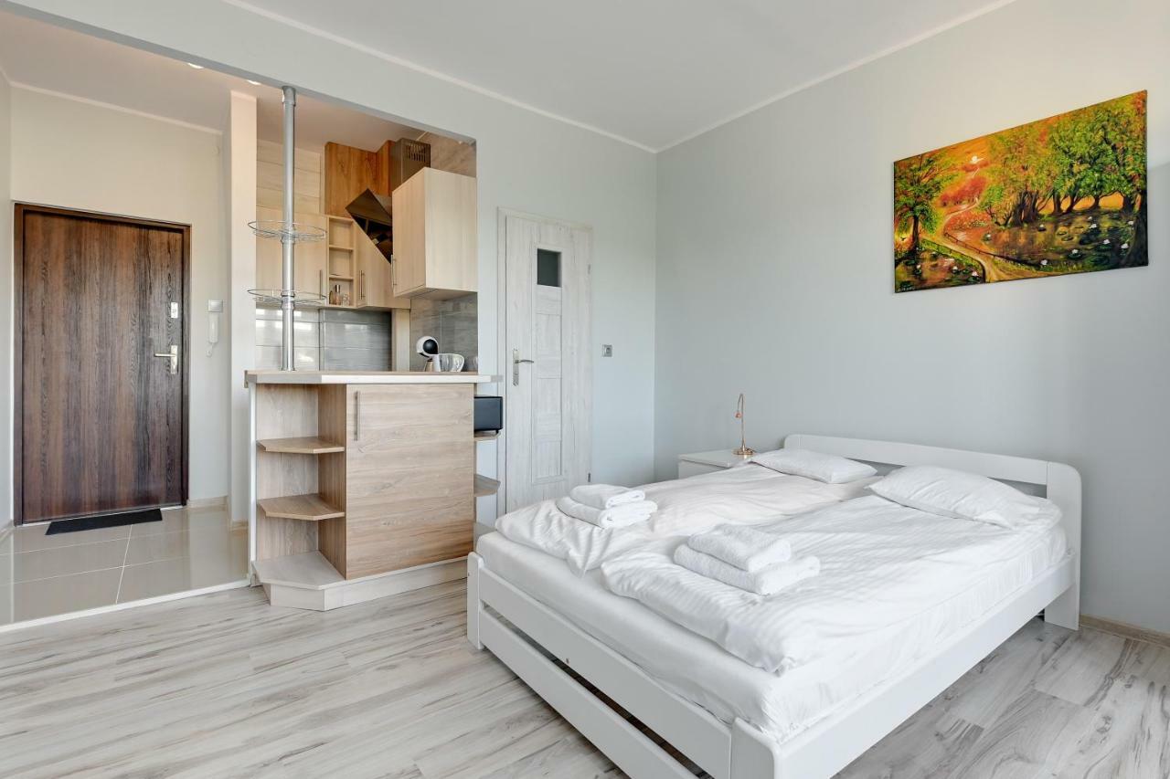Apartment Comfort Grunwaldzka
