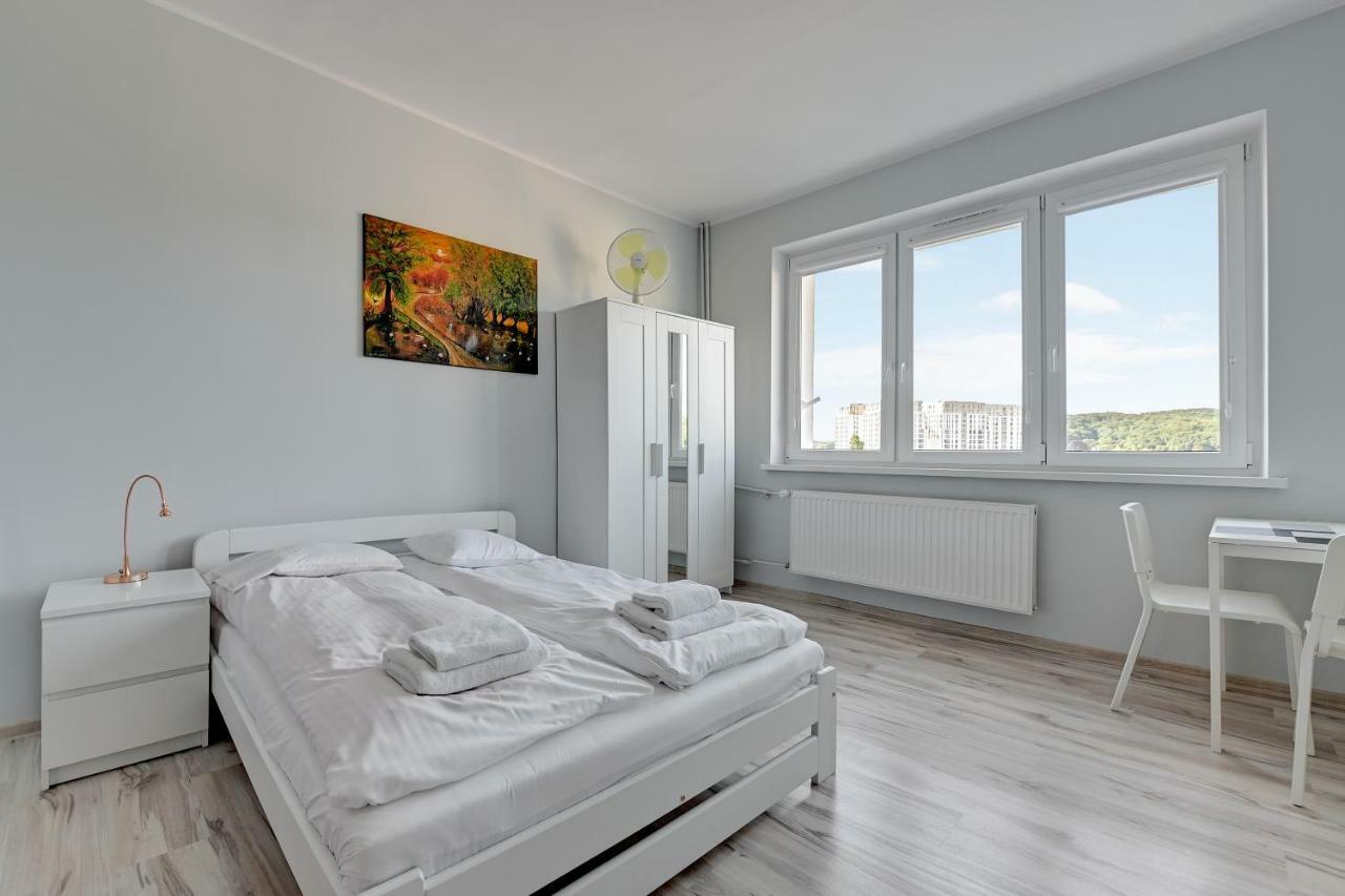 Comfort Grunwaldzka Gdansk