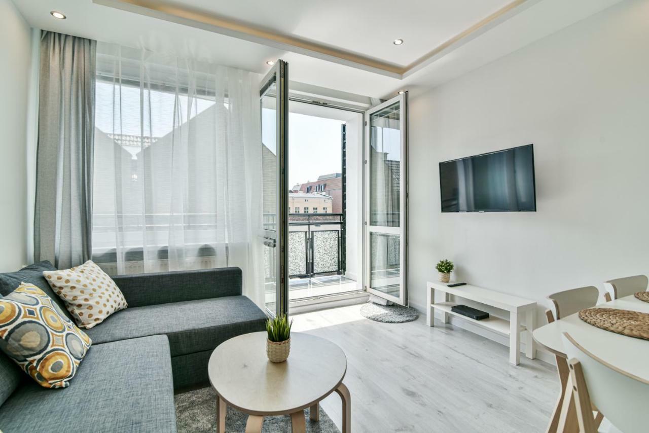Apartment Old Town Ltc - Starowka Czopowa