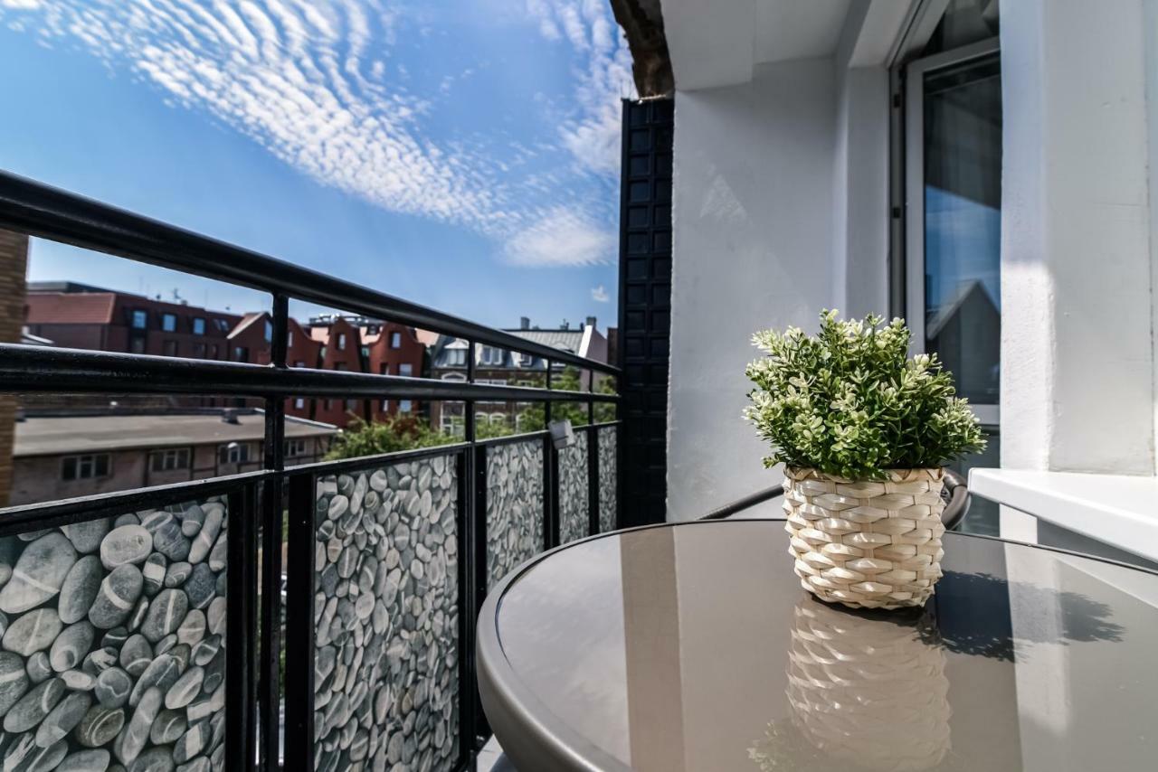 Old Town Ltc - Starowka Czopowa Apartment