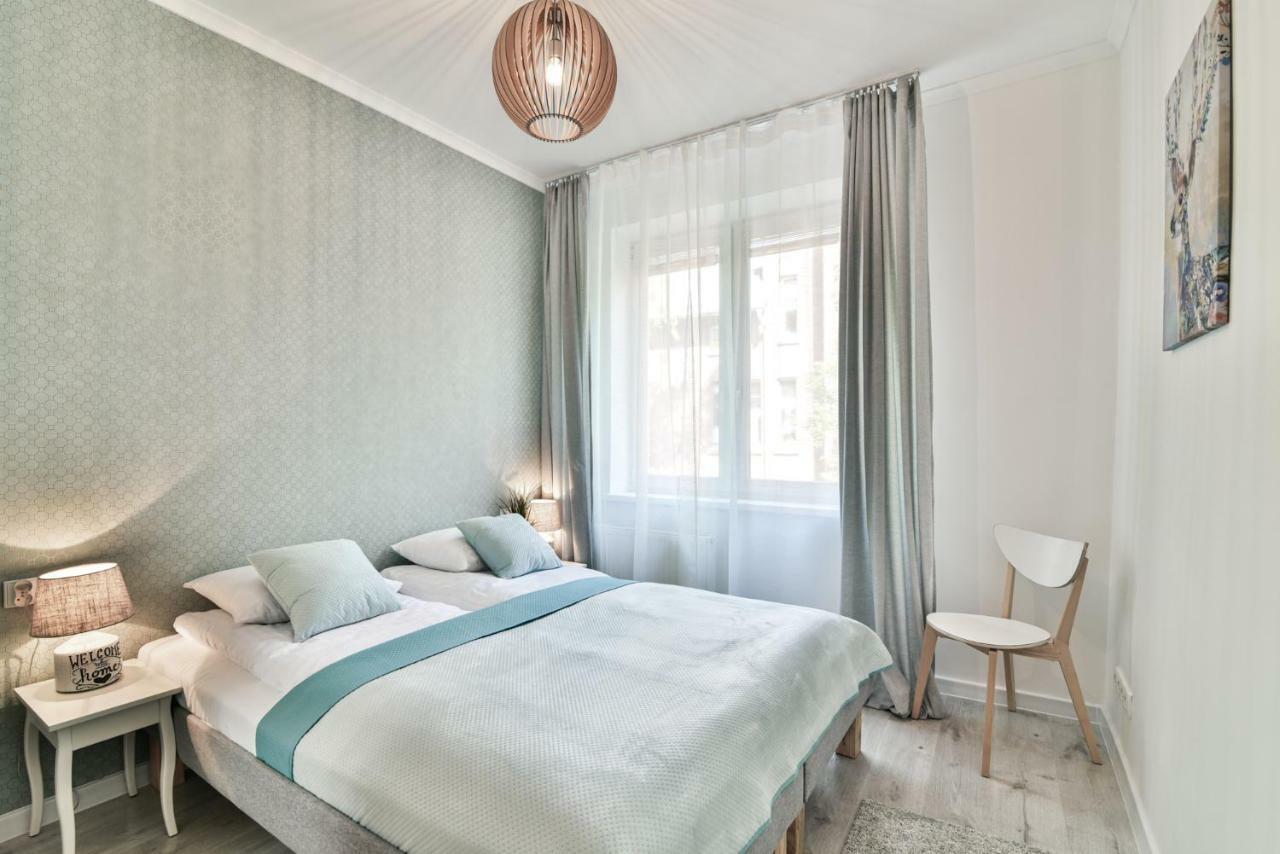 Apartment Old Town Ltc - Starowka Czopowa Gdansk