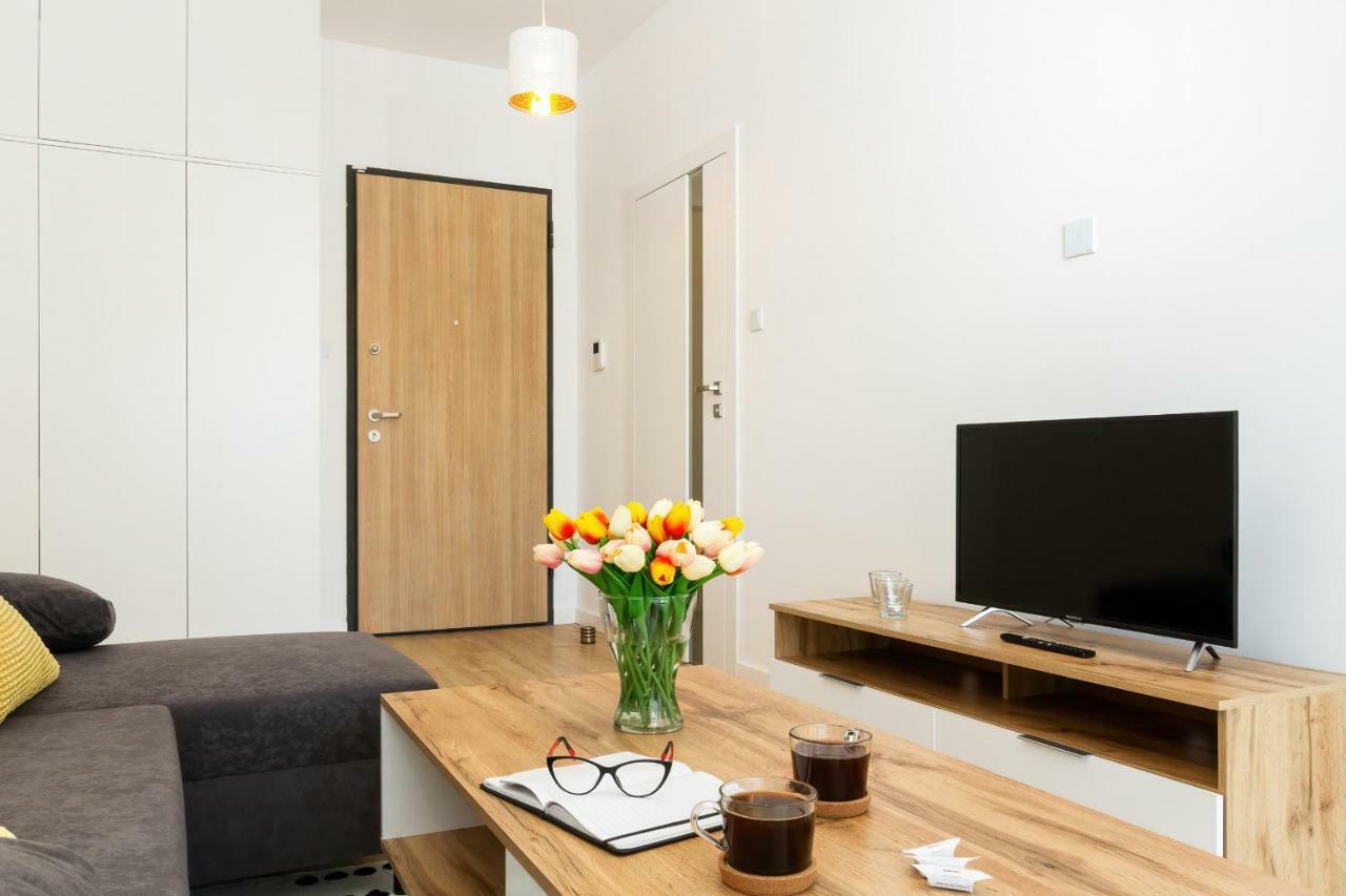 Zajezdnia Wrzeszcz Grudziadzka By Renters * Gdansk