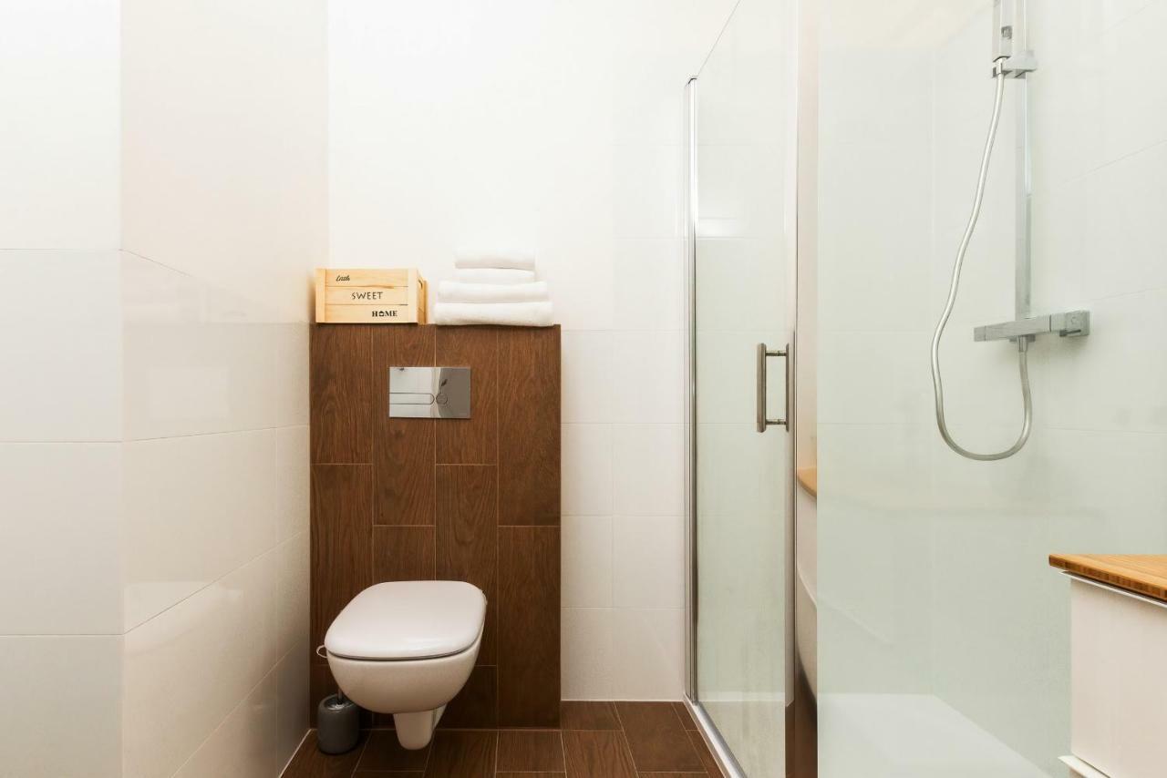 Zajezdnia Wrzeszcz Grudziadzka By Renters * Gdansk