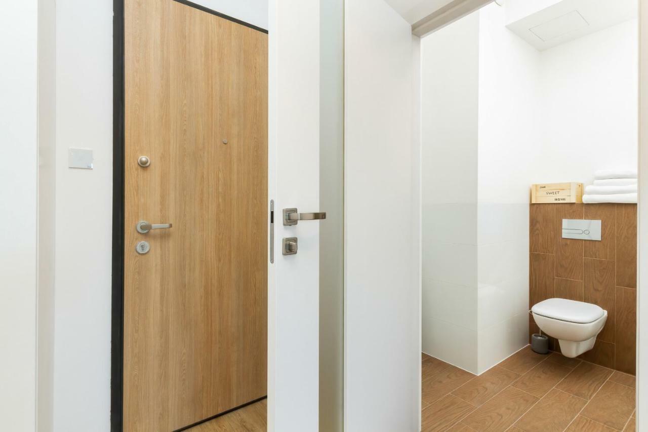 Zajezdnia Wrzeszcz Grudziadzka By Renters * Gdansk
