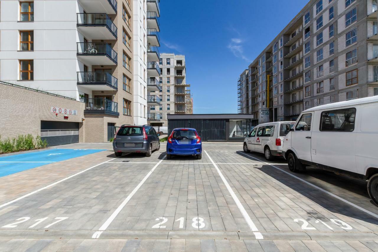 Zajezdnia Wrzeszcz Grudziadzka By Renters Gdansk