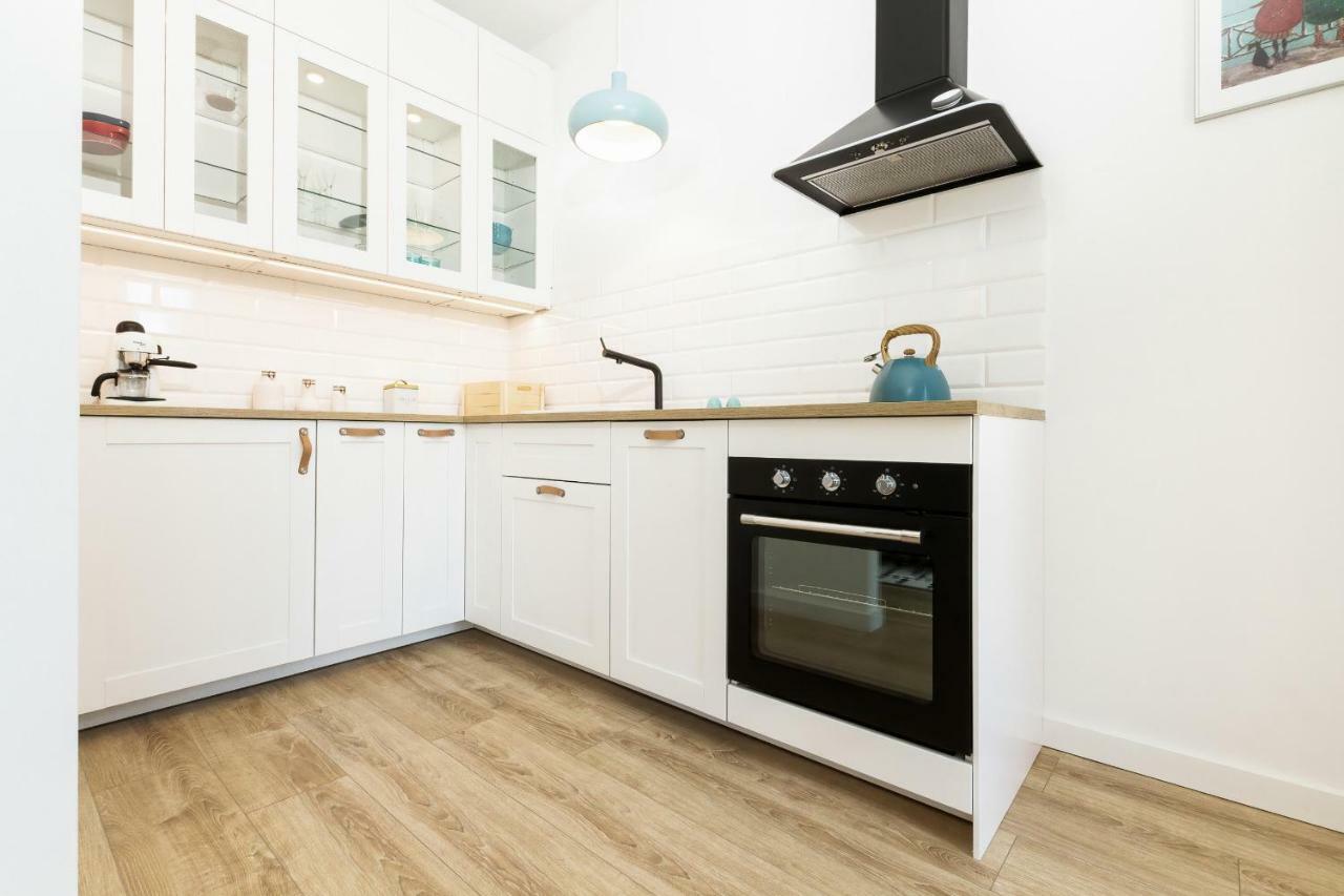 Zajezdnia Wrzeszcz Grudziadzka By Renters Apartment *