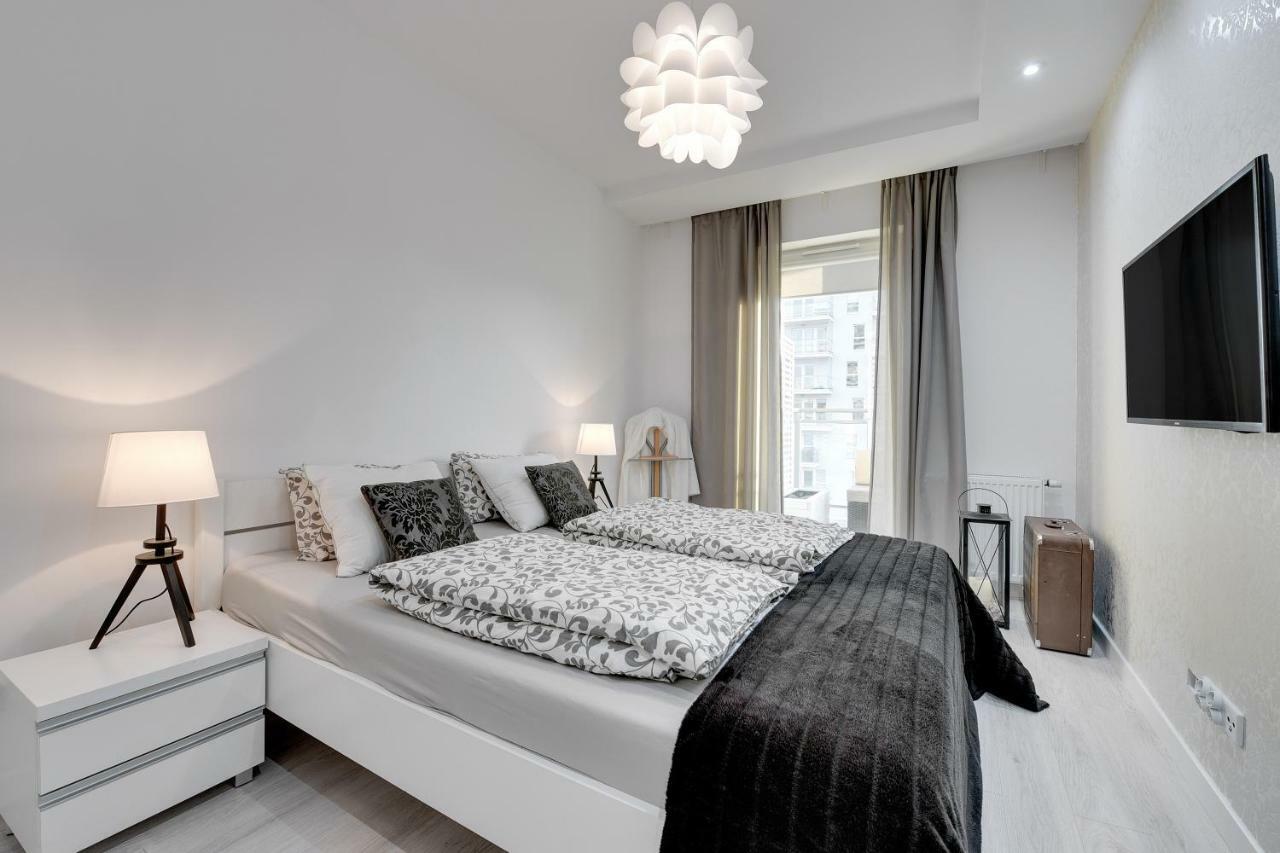 Beautiful Seaside View - 4 Oceans Premium Lägenhet