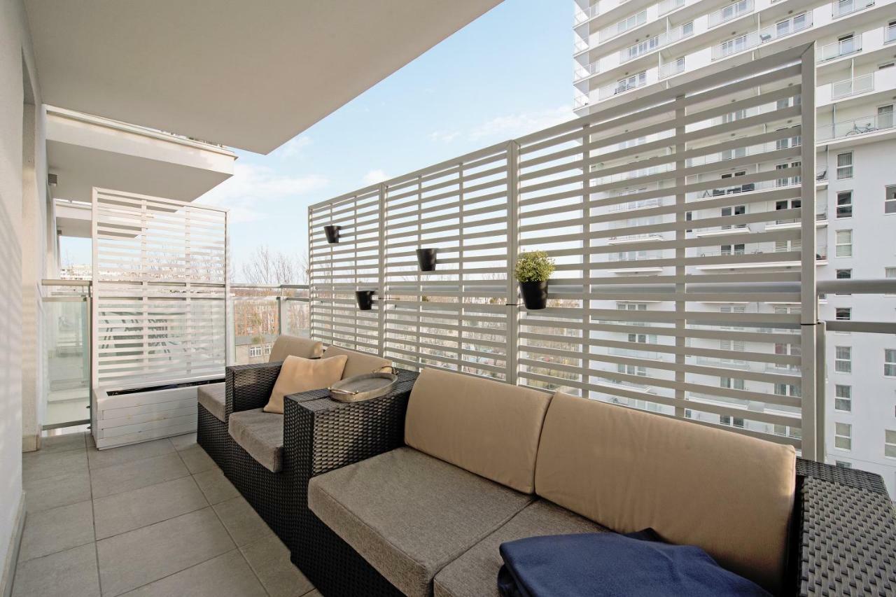 Beautiful Seaside View - 4 Oceans Premium Lägenhet