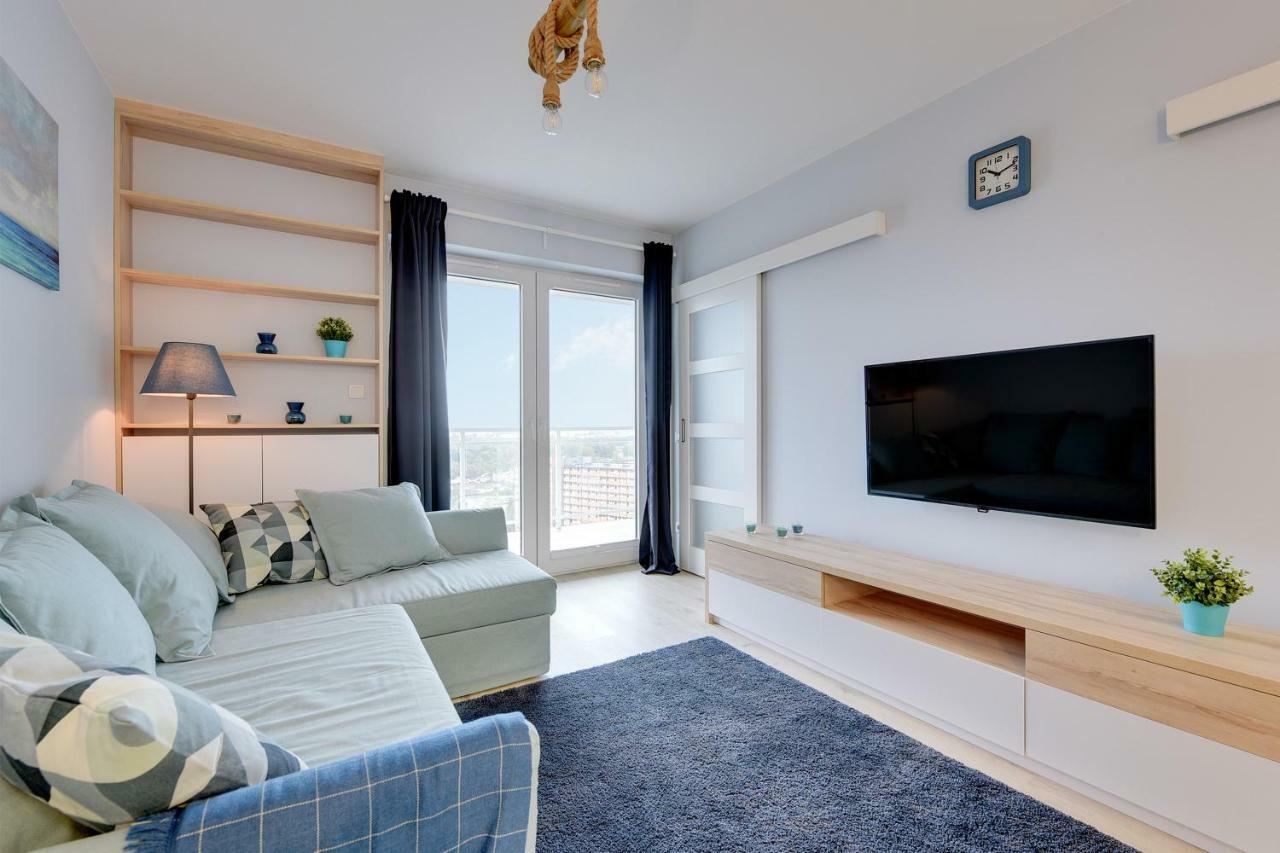 Lägenhet Beautiful Seaside View - 4 Oceans Premium