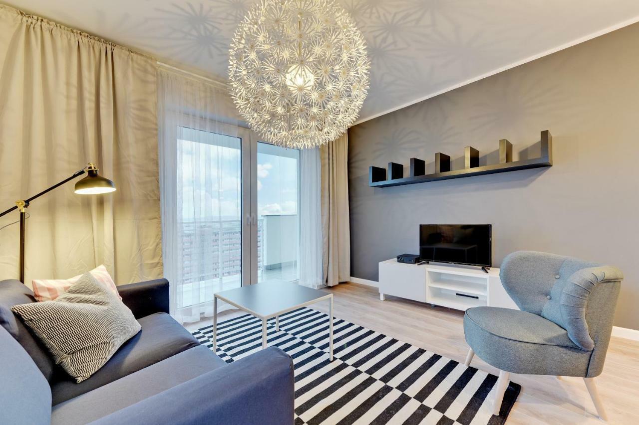 Beautiful Seaside View - 4 Oceans Premium Lägenhet *