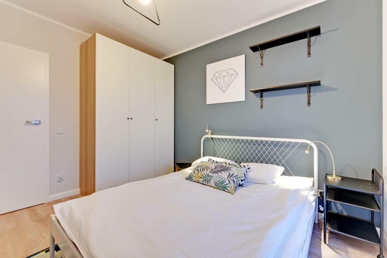 Beautiful Seaside View - 4 Oceans Premium * Gdańsk