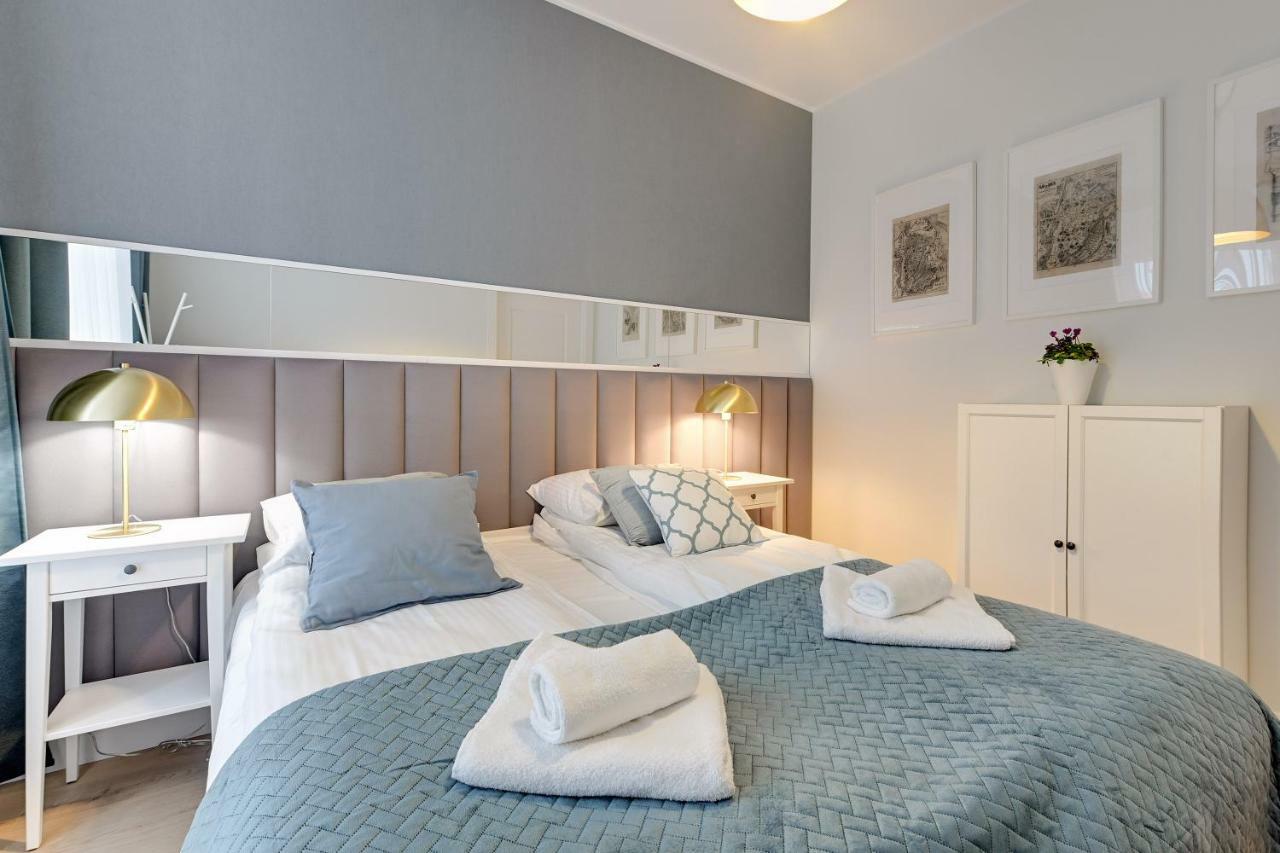 Comfort Rajska Apartment