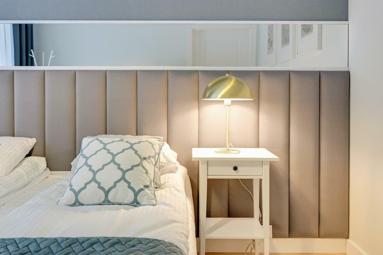 Comfort Rajska Apartment *