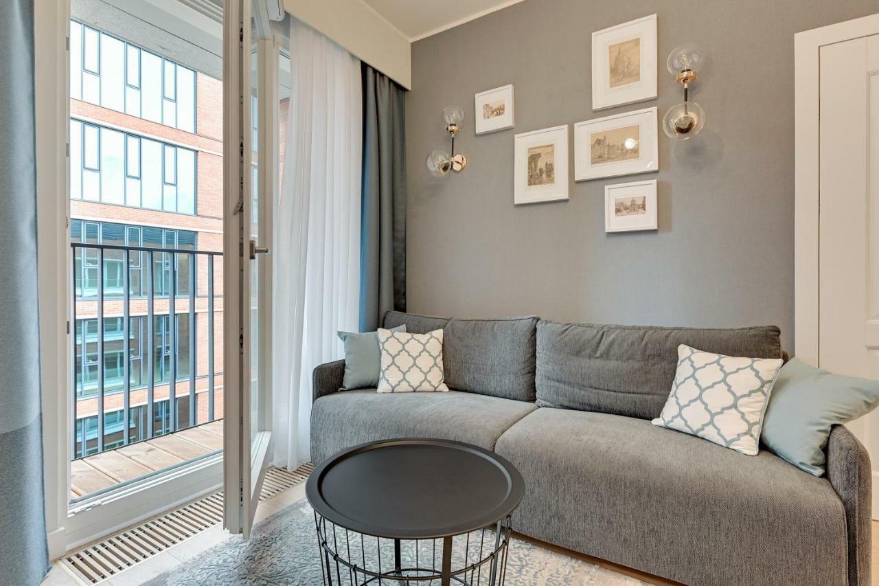 Apartment Comfort Rajska