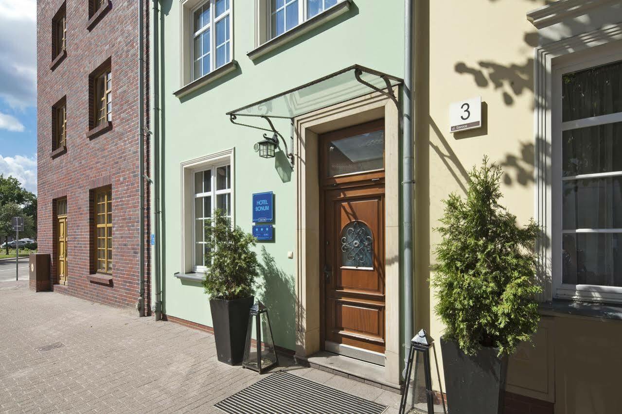 Hotel Bonum Old Town
