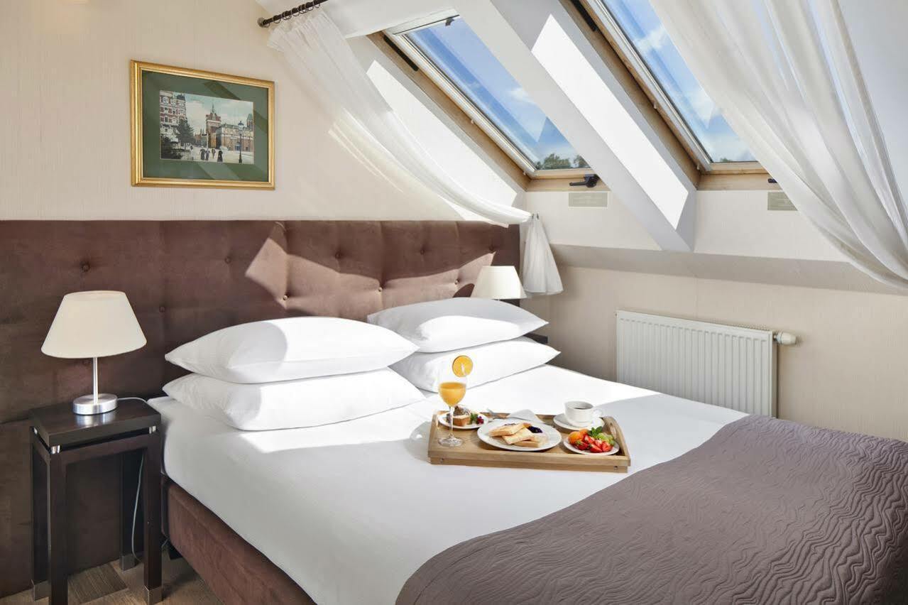 Hotel Bonum Old Town 3*