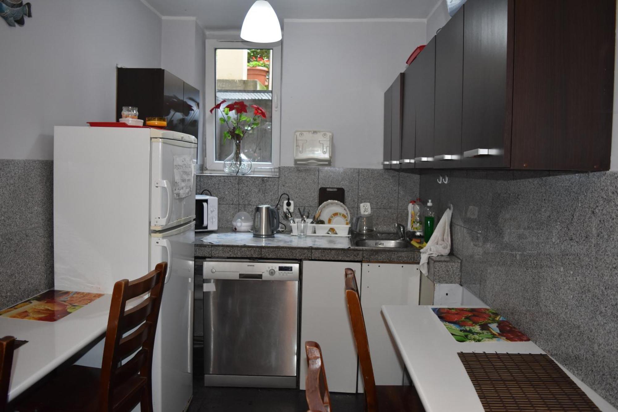 Baltic Albergue