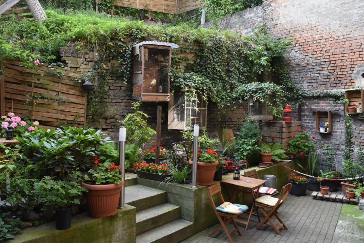 Albergue Baltic