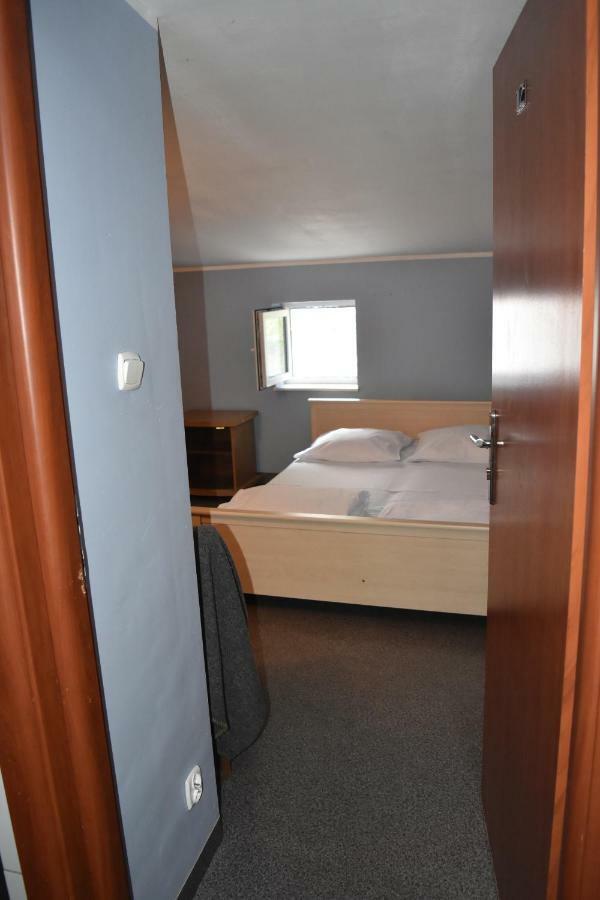 Baltic Albergue