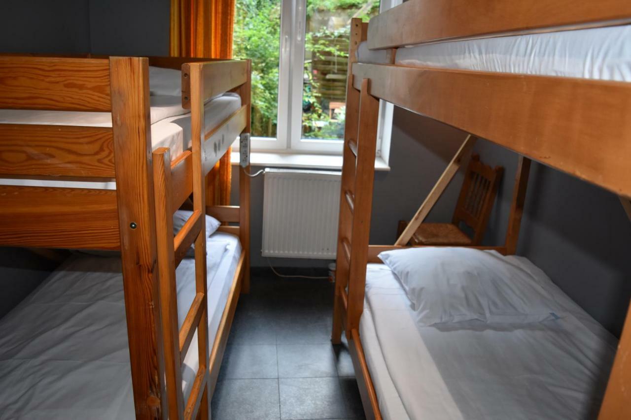Baltic Albergue