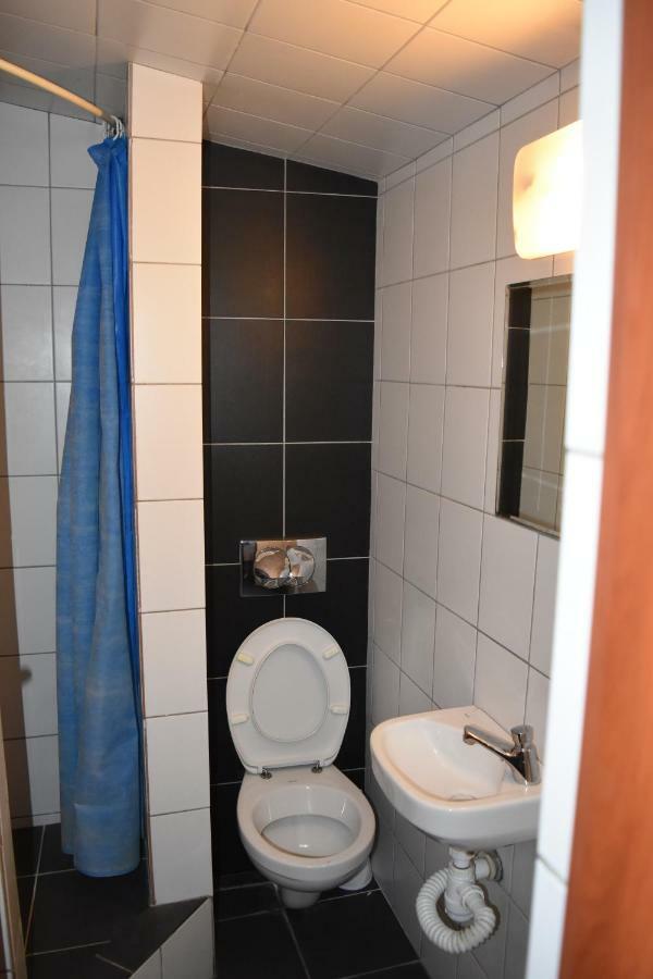 Albergue Baltic