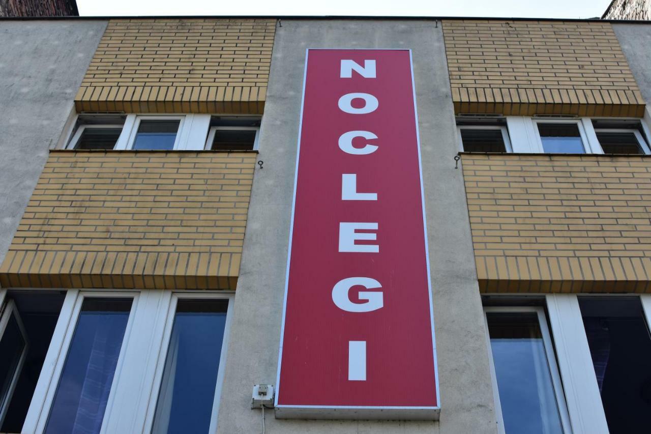 Baltic Albergue Gdańsk