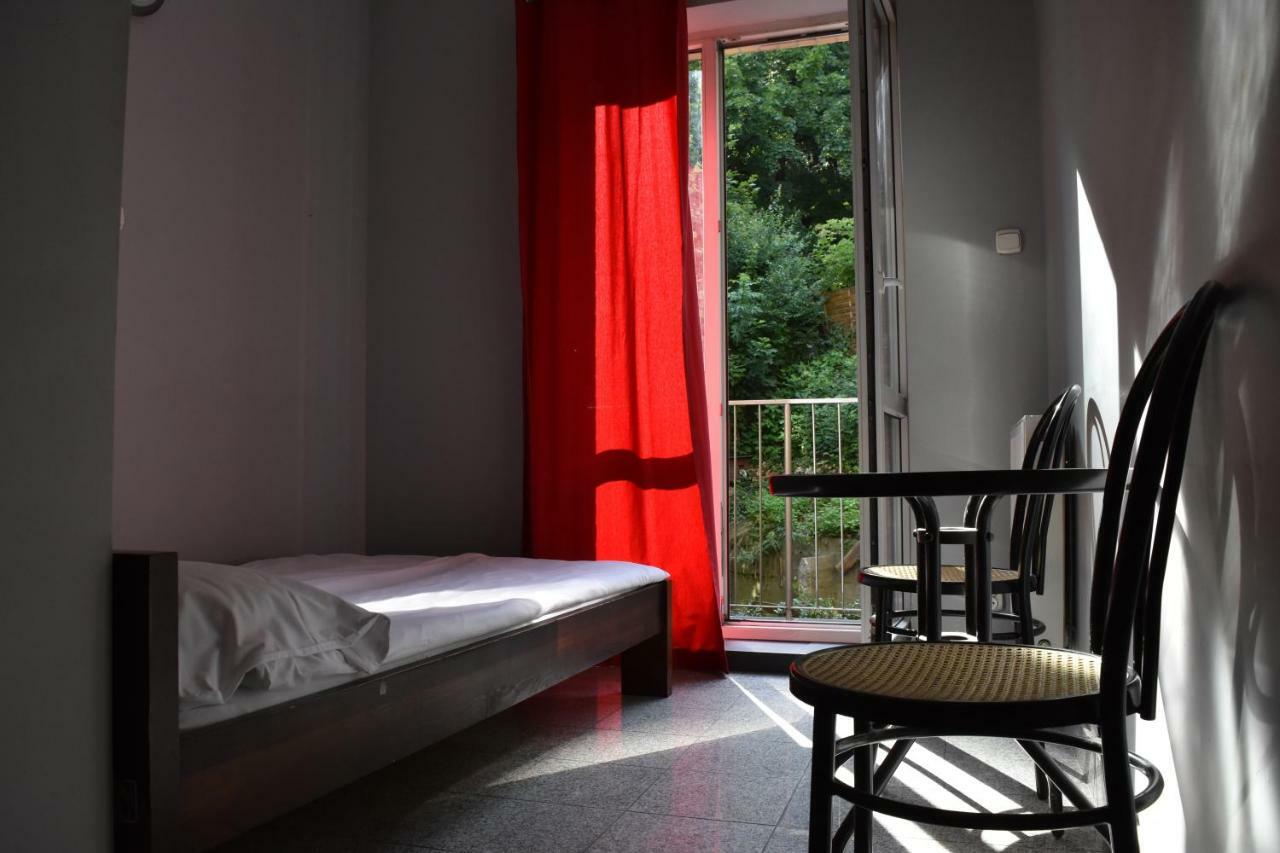 Albergue Baltic Gdańsk