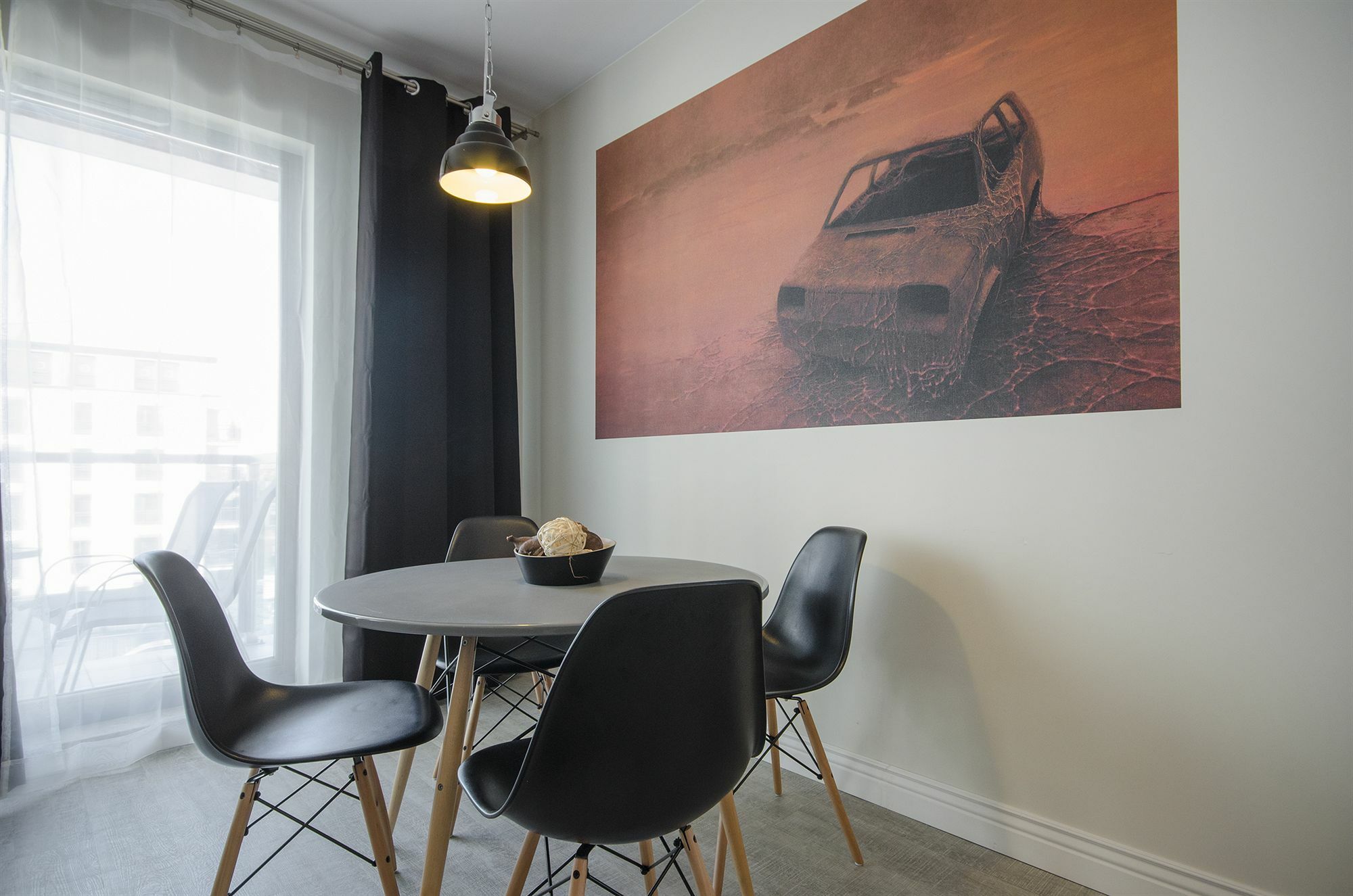Domotel Waterlane Gdansk