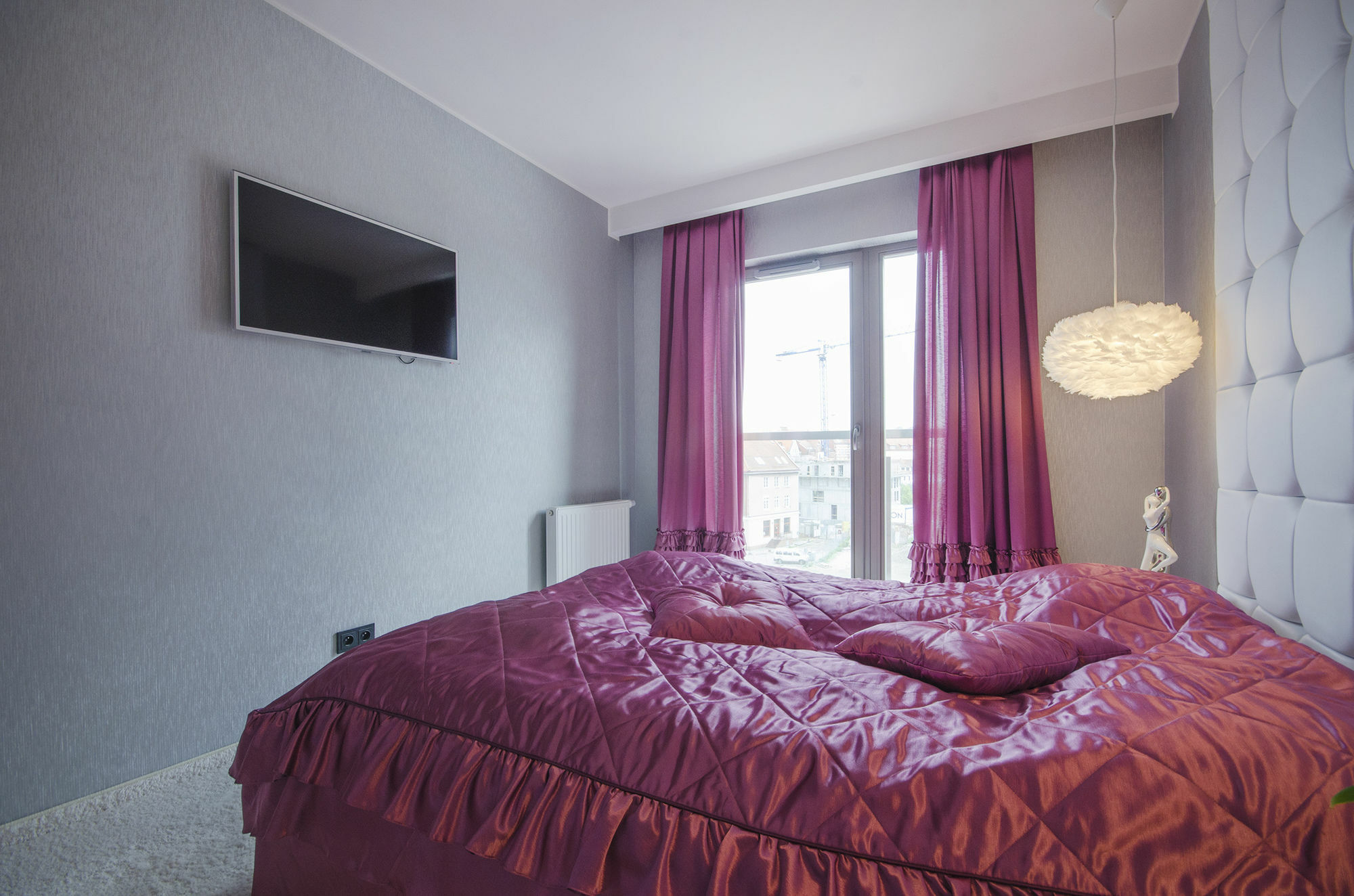 Domotel Waterlane 4*
