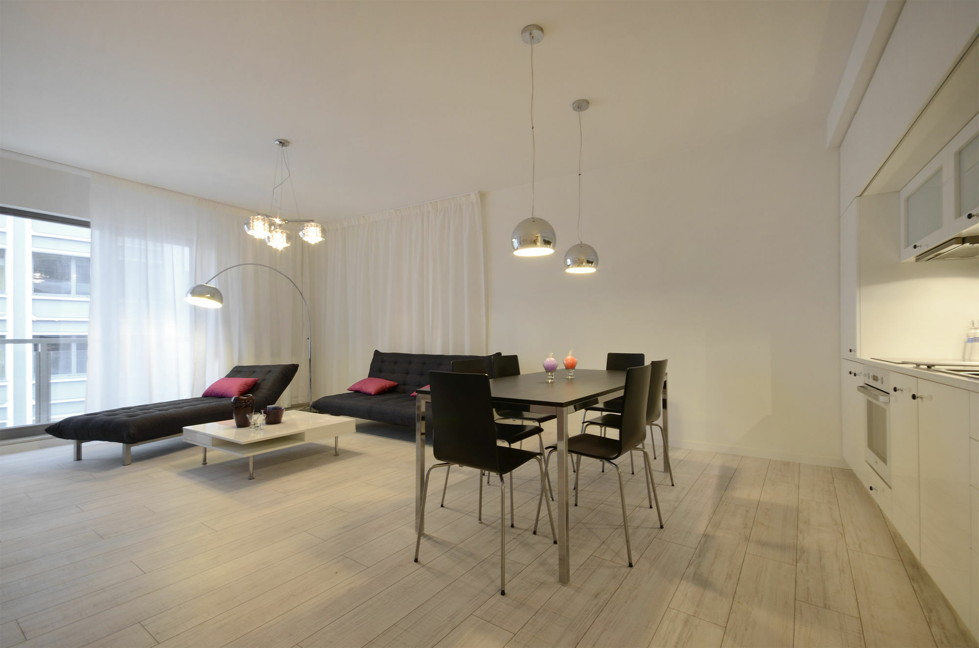 Domotel Waterlane Gdansk