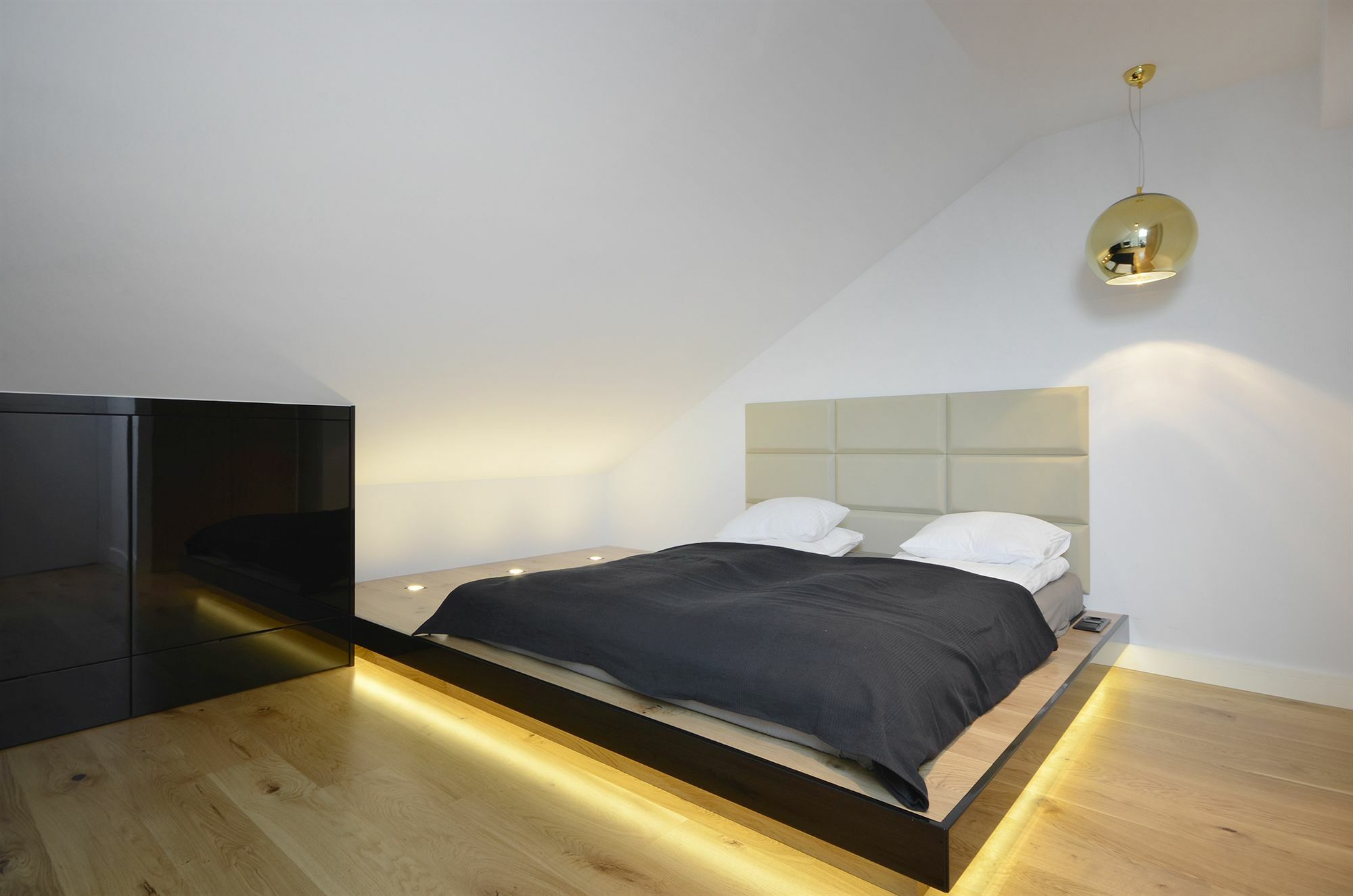 Apartment Domotel Waterlane Gdansk