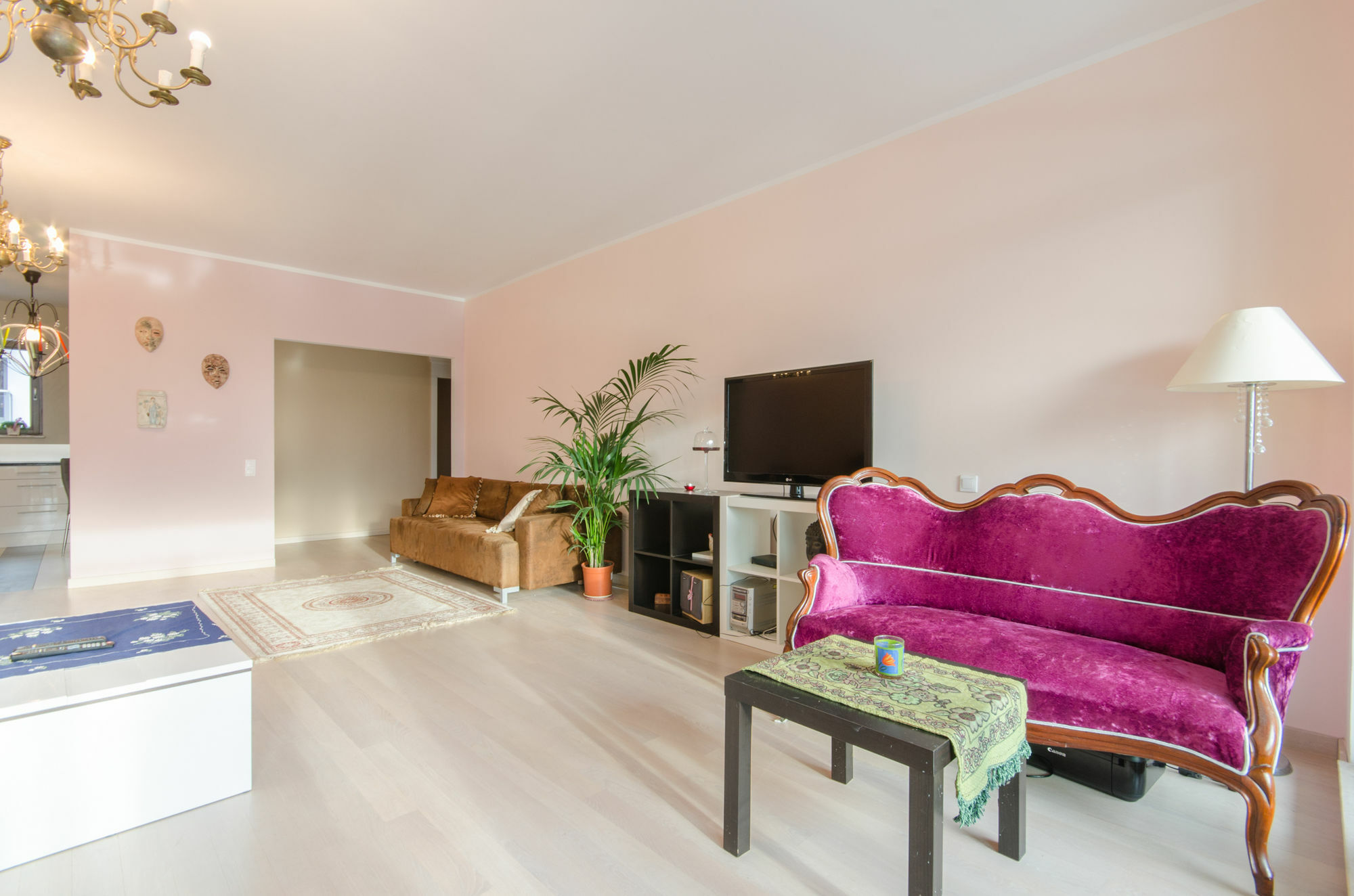 Apartment Domotel Waterlane 4*