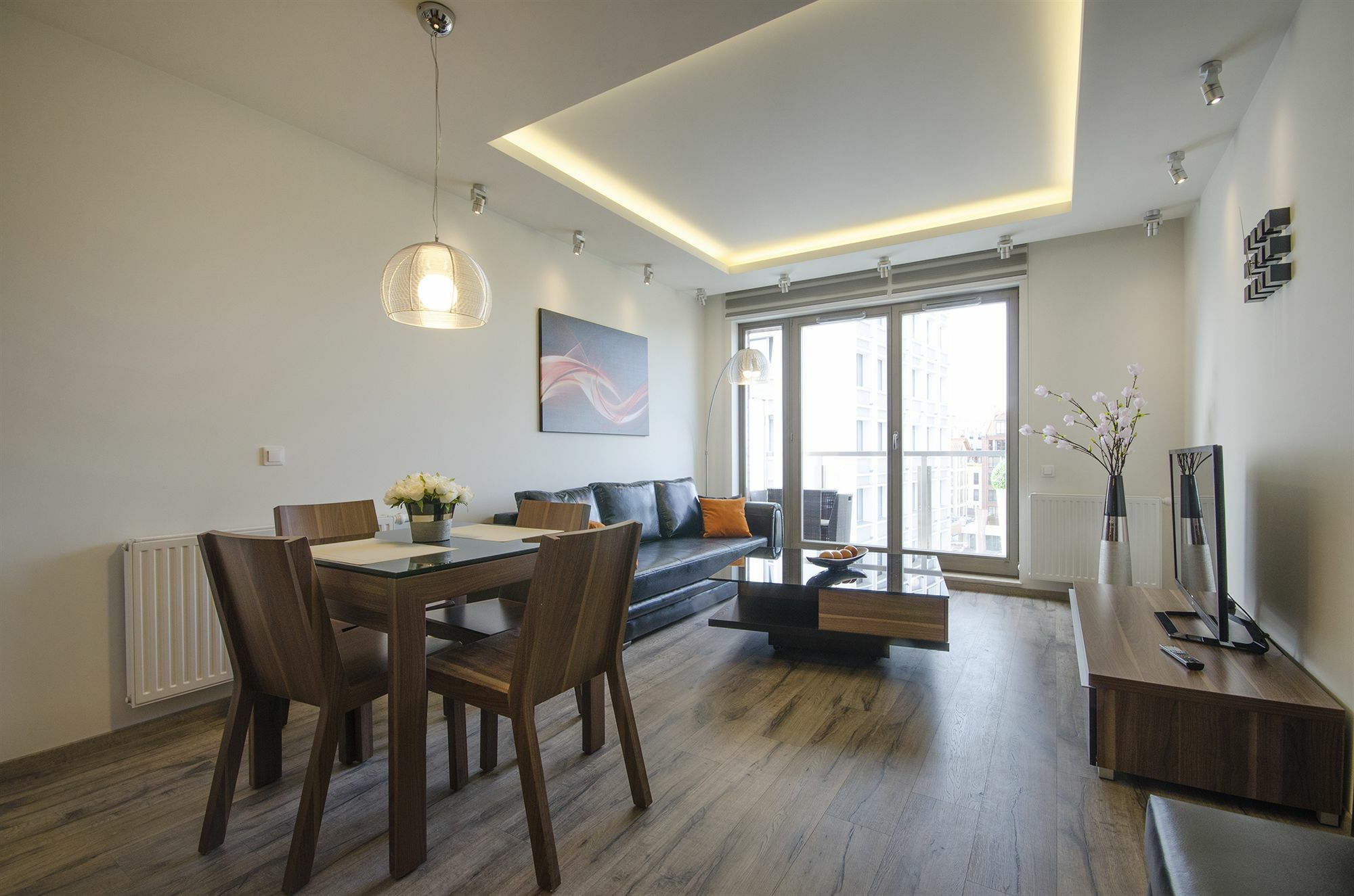 Domotel Waterlane Gdansk