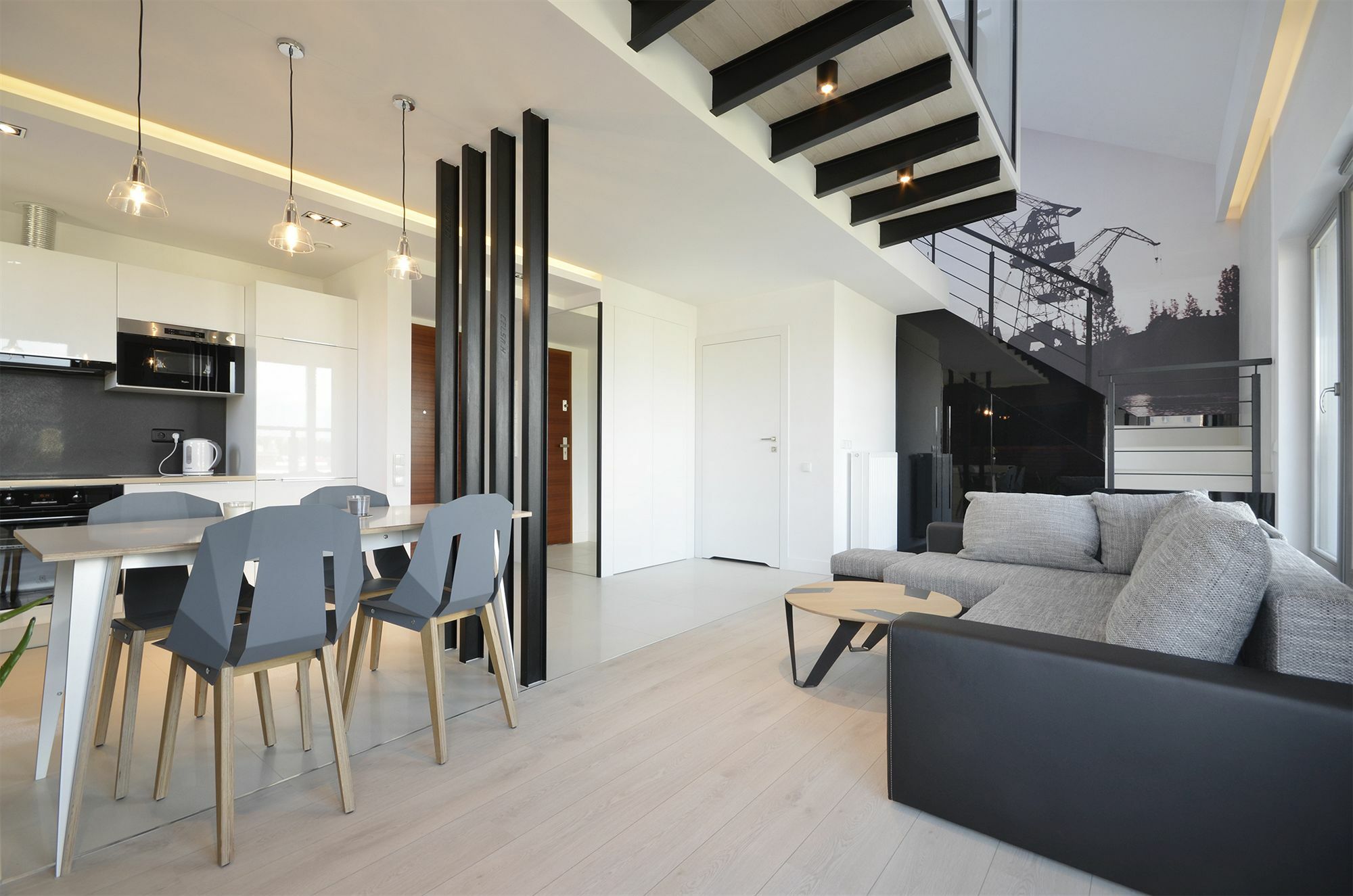 Domotel Waterlane Apartment 4*