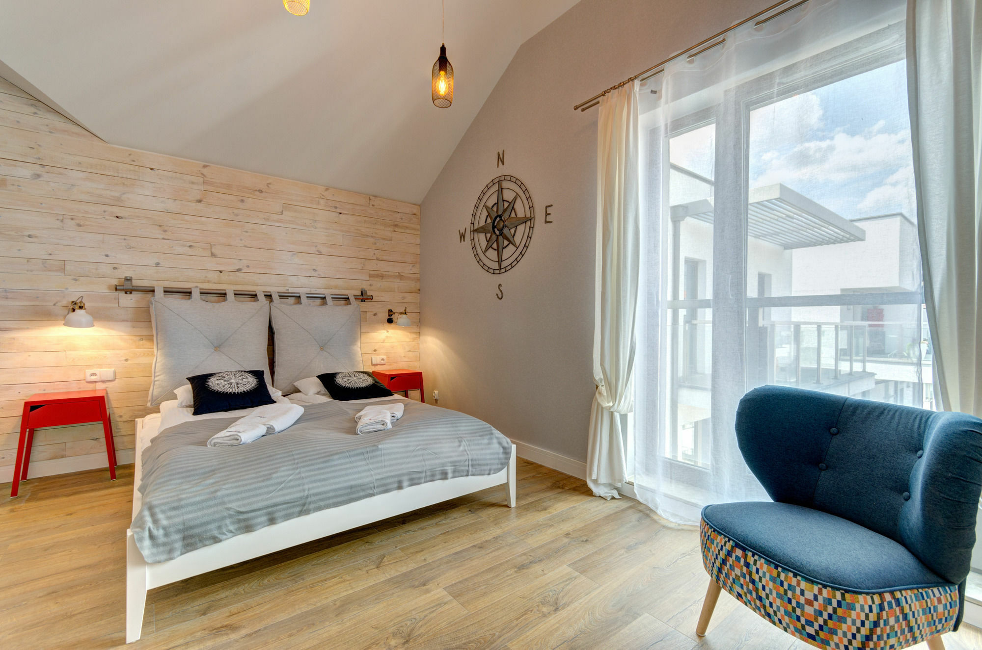 Domotel Waterlane 4*