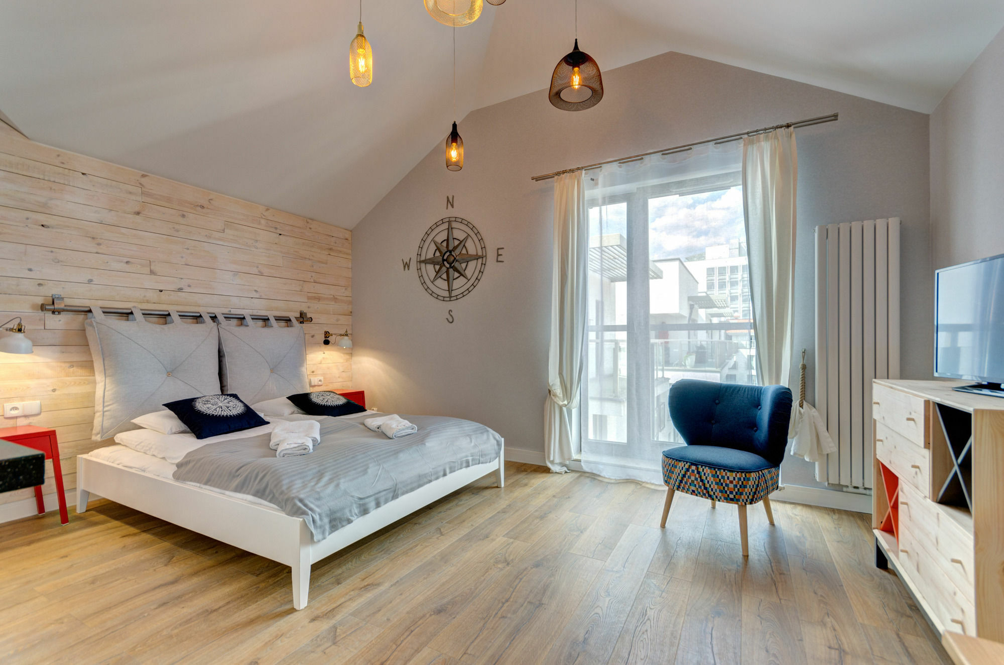 Domotel Waterlane Gdansk