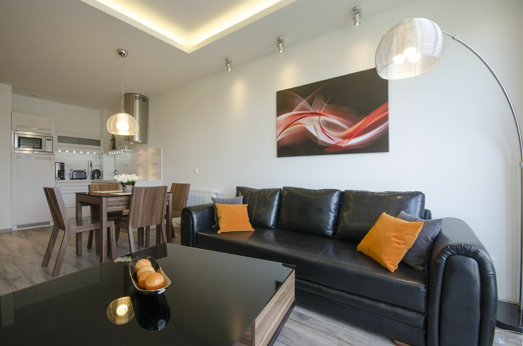 Apartment Domotel Waterlane