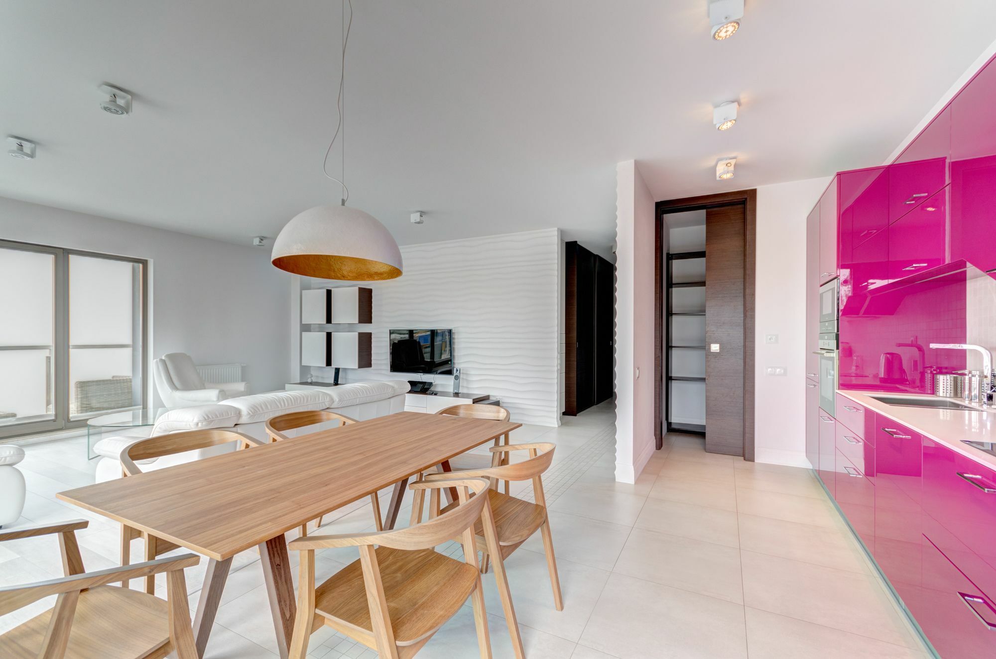 Domotel Waterlane Apartment Gdansk