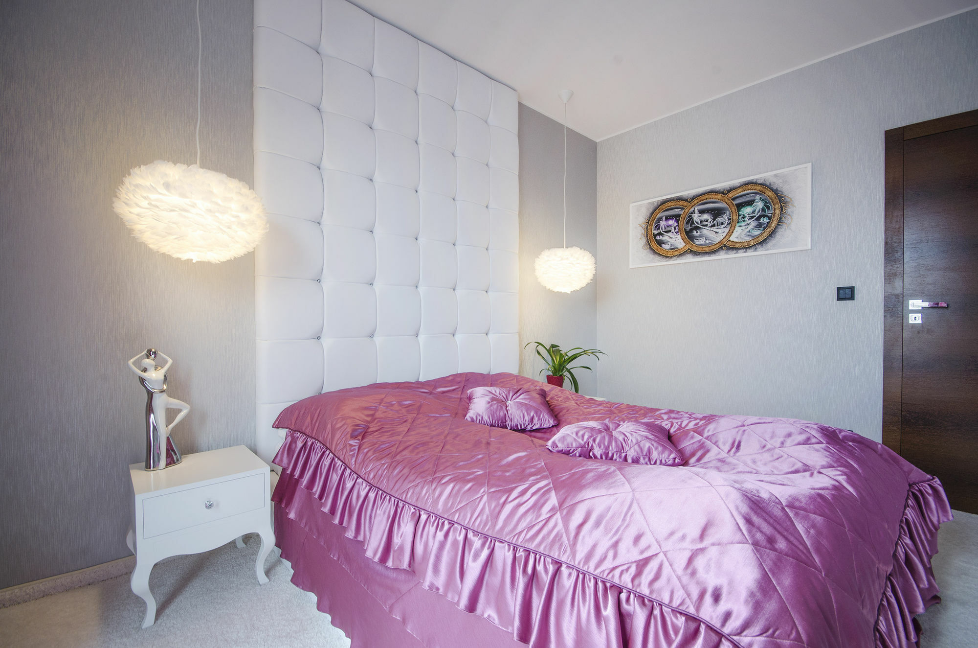 Apartment Domotel Waterlane Gdansk