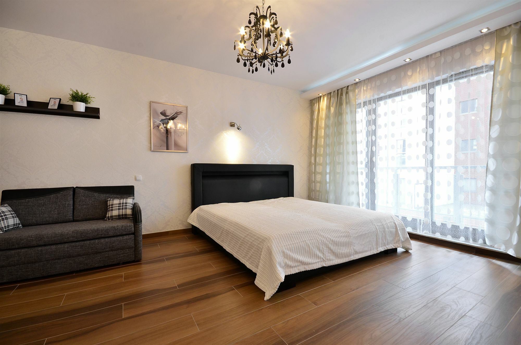 Domotel Waterlane 4* Gdansk