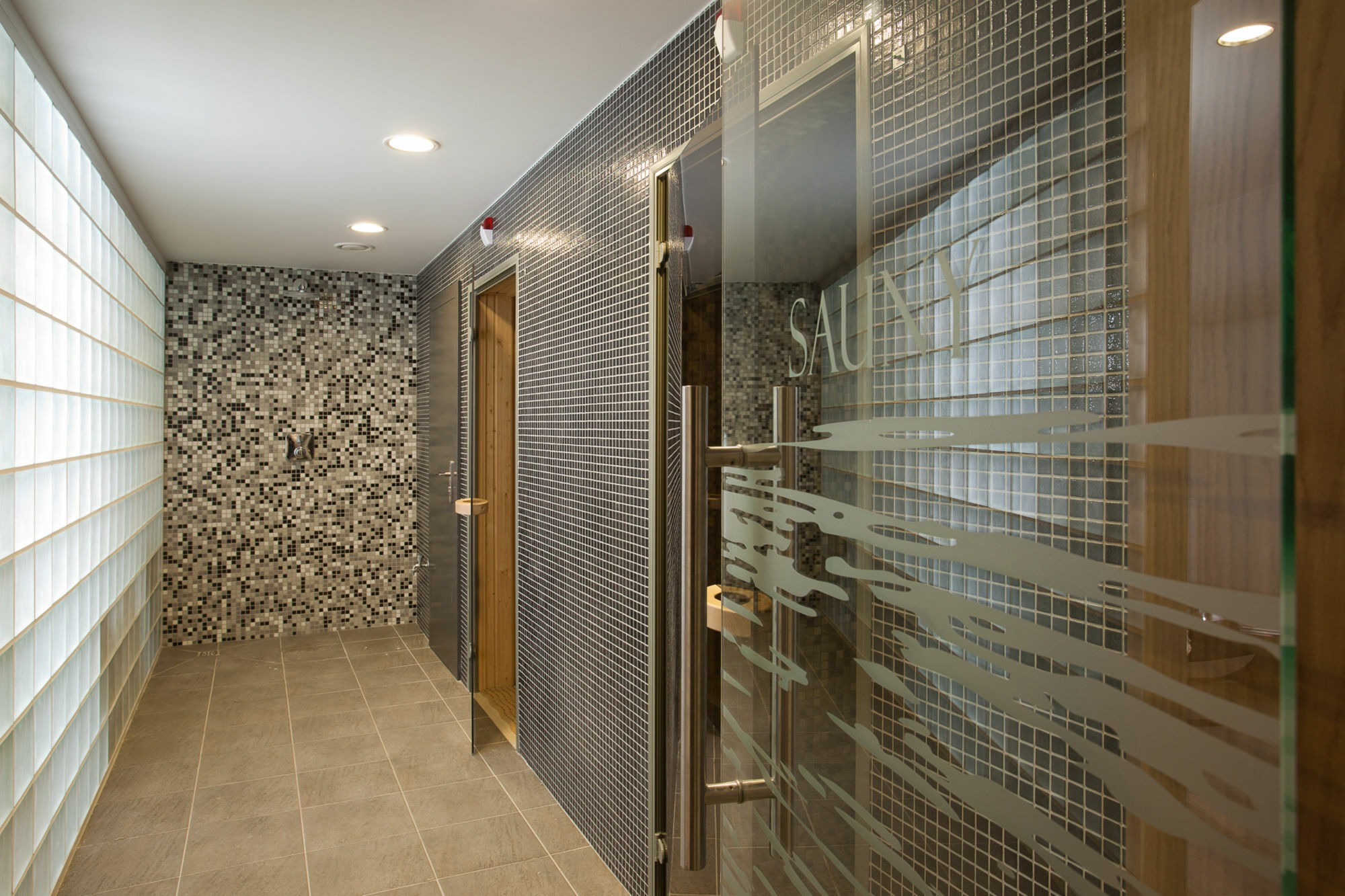 Apartment Domotel Waterlane Gdansk
